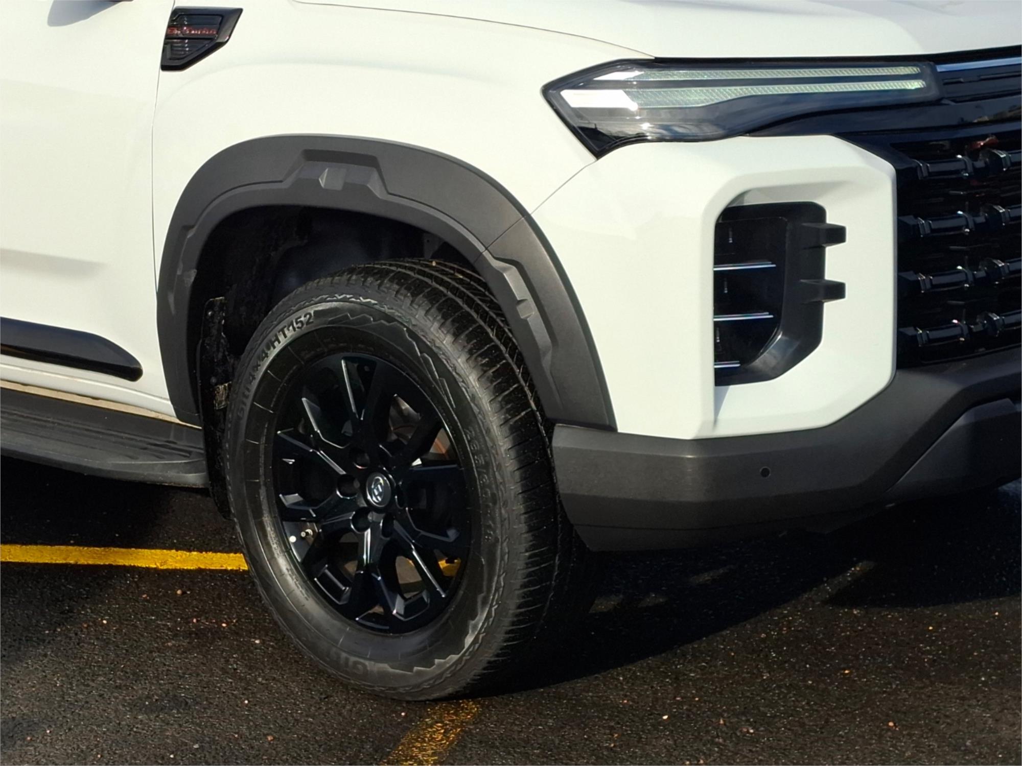 2024 LDV T60 SK8C MY23 MAX LUXE (4x4) 8 SP AUTOMATIC DOUBLE CAB UTILITY
