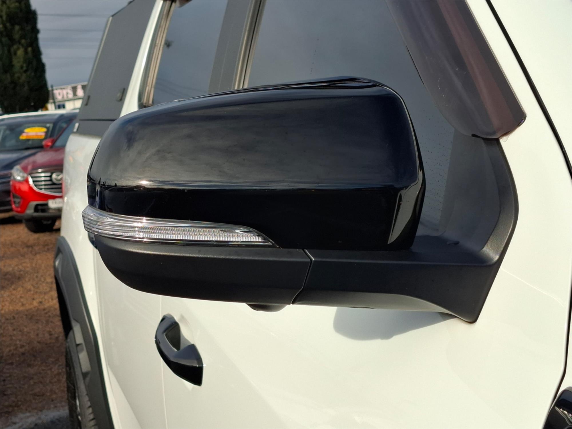 2024 LDV T60 SK8C MY23 MAX LUXE (4x4) 8 SP AUTOMATIC DOUBLE CAB UTILITY