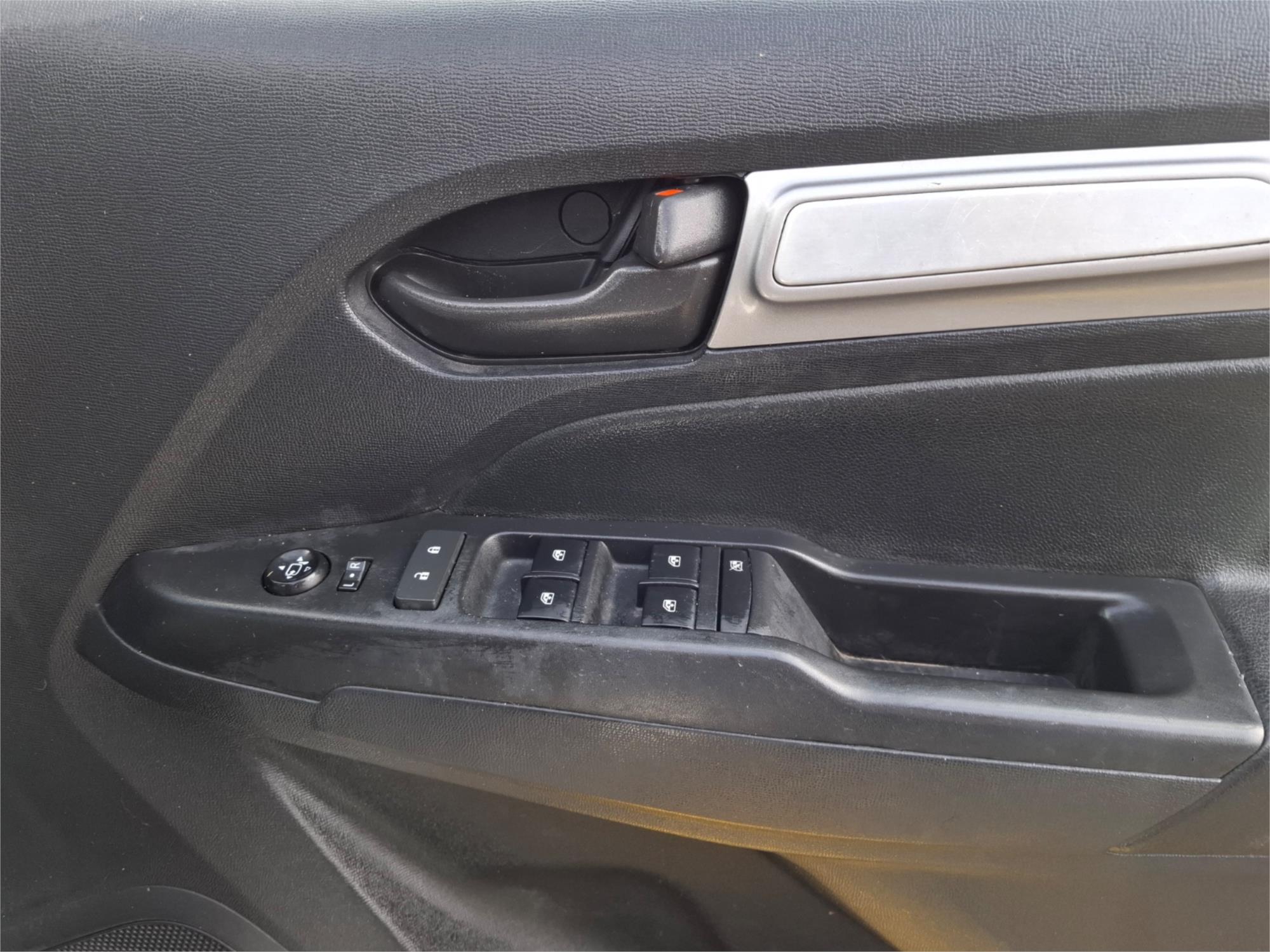 2019 HOLDEN COLORADO RG MY20 LS-X (4x4) 6 SP AUTOMATIC CREW CAB P/UP