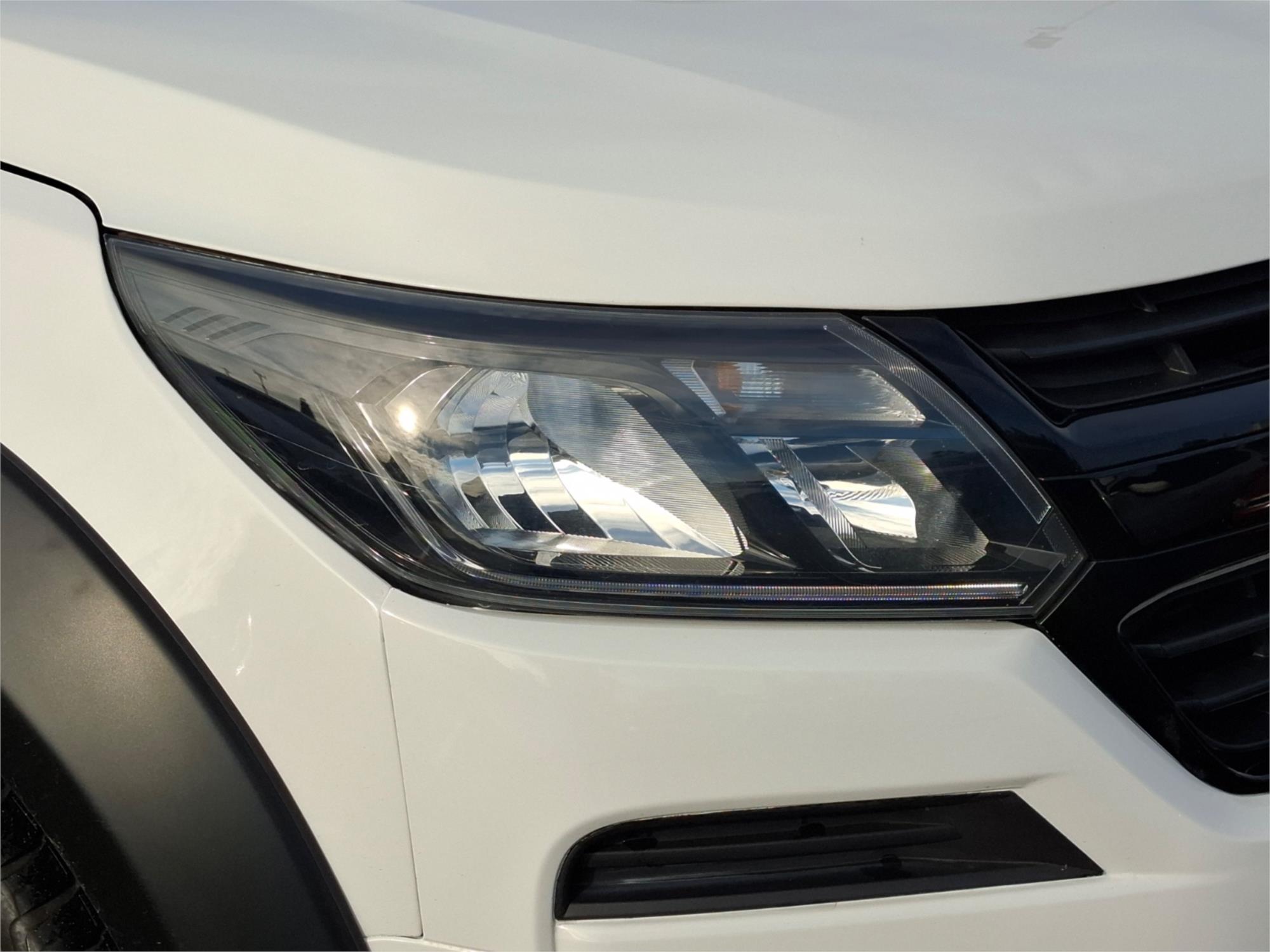 2019 HOLDEN COLORADO RG MY20 LS-X (4x4) 6 SP AUTOMATIC CREW CAB P/UP
