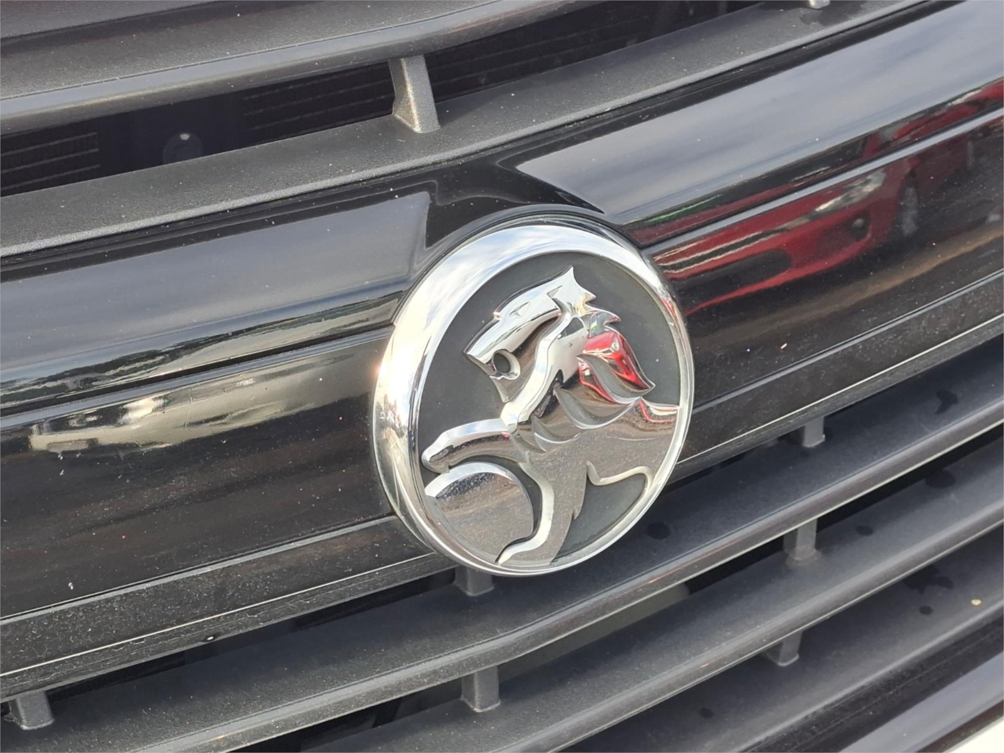2019 HOLDEN COLORADO RG MY20 LS-X (4x4) 6 SP AUTOMATIC CREW CAB P/UP