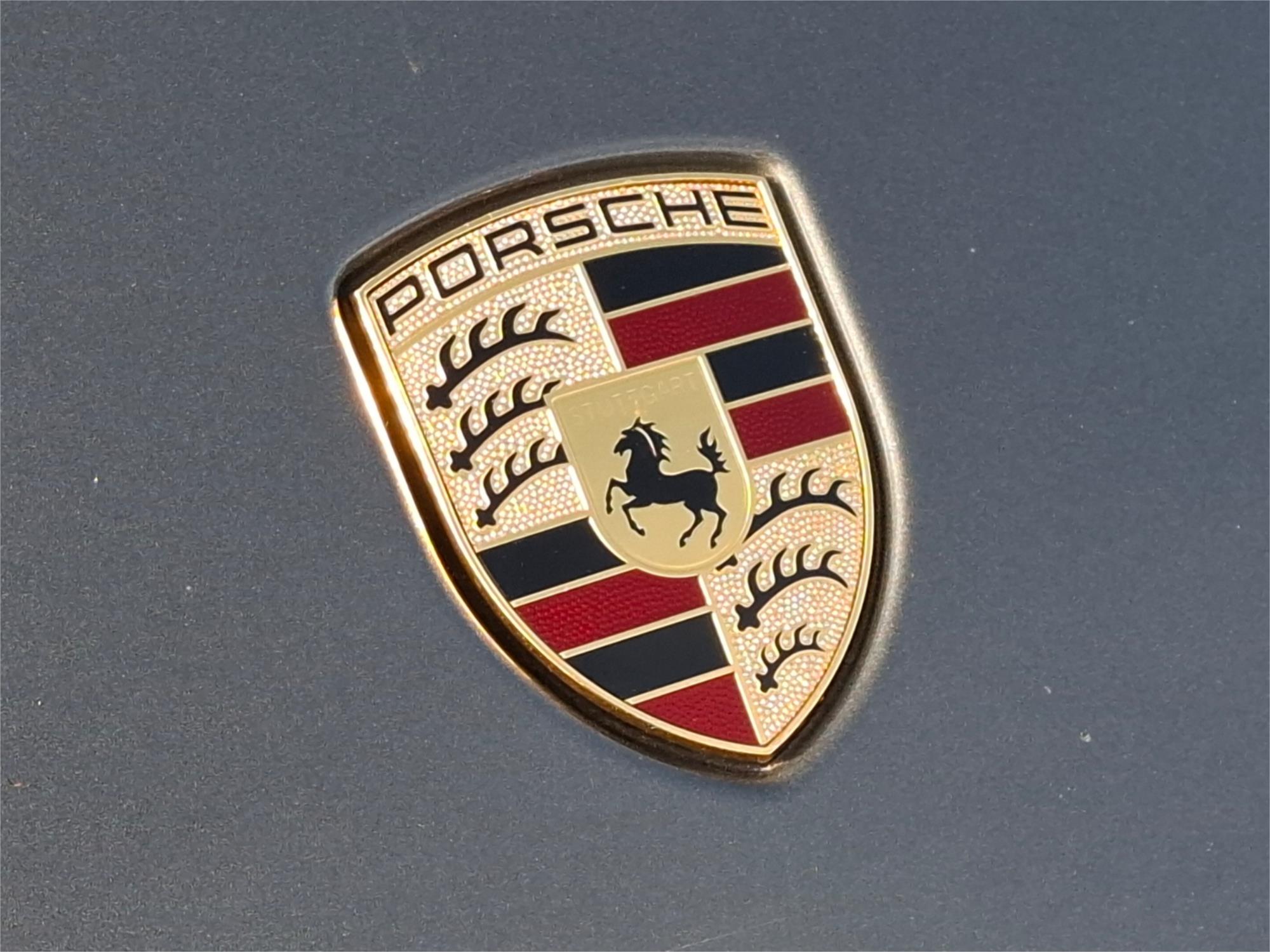 2015 PORSCHE MACAN MY15 S 7 SP AUTO DUAL CLUTCH 4D WAGON