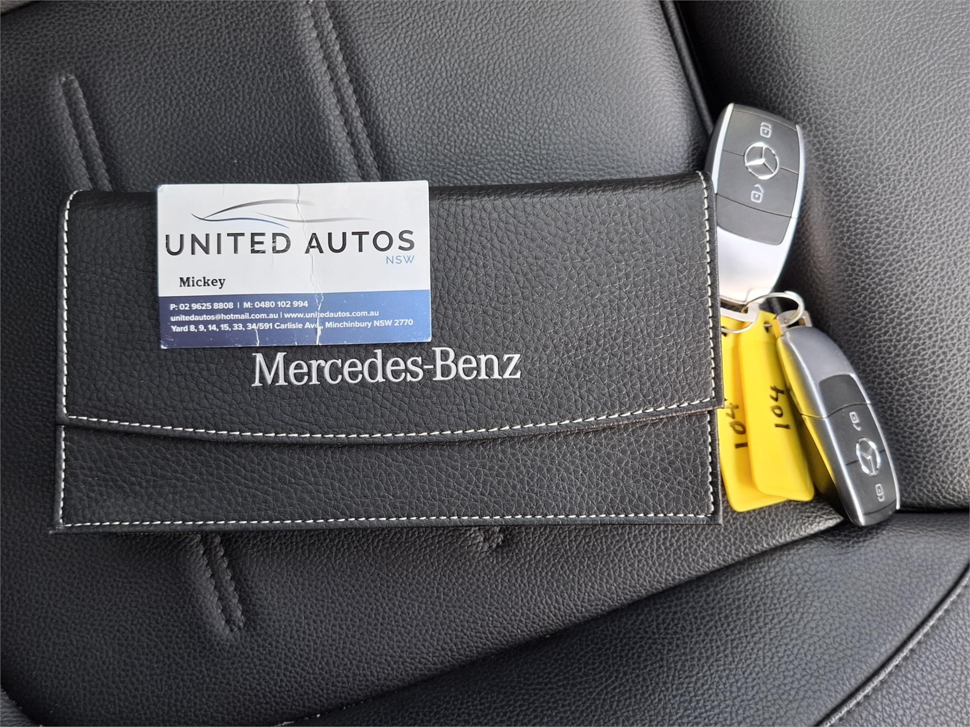 2018 MERCEDES-BENZ A200 176 MY18 7 SP AUTOMATIC 5D HATCHBACK