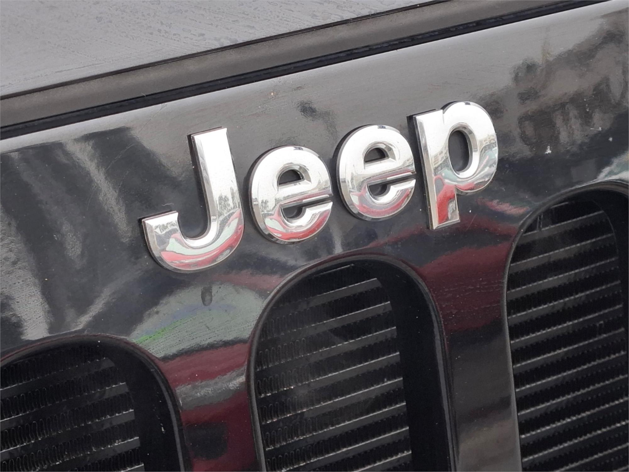 2014 JEEP WRANGLER JK MY14 UNLIMITED SPORT 5 SP AUTOMATIC (4X4) 2D SOFTTOP