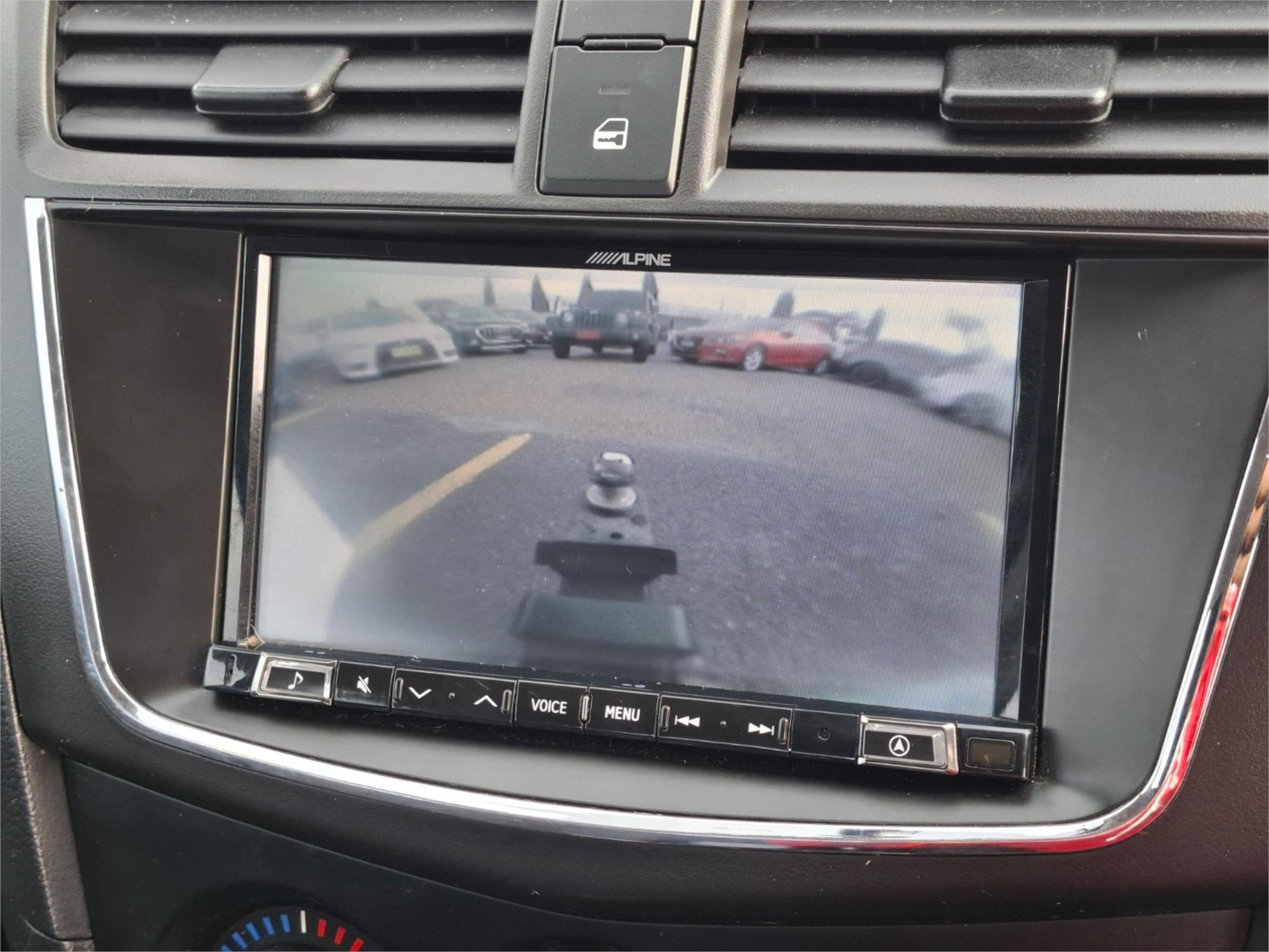 2018 MAZDA BT-50 MY17 UPDATE XT (4x2) 6 SP AUTOMATIC DUAL CAB UTILITY