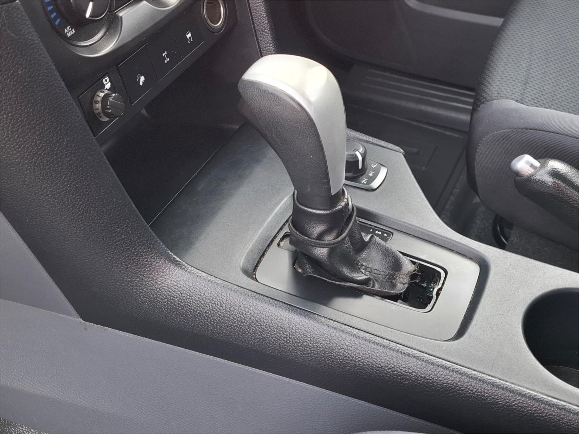 2018 MAZDA BT-50 MY17 UPDATE XT (4x2) 6 SP AUTOMATIC DUAL CAB UTILITY