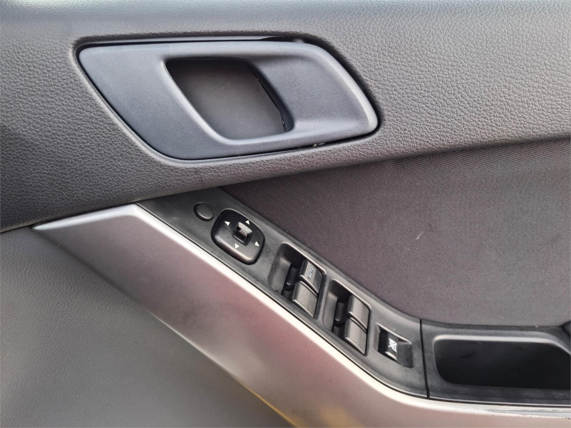 2018 MAZDA BT-50 MY17 UPDATE XT (4x2) 6 SP AUTOMATIC DUAL CAB UTILITY