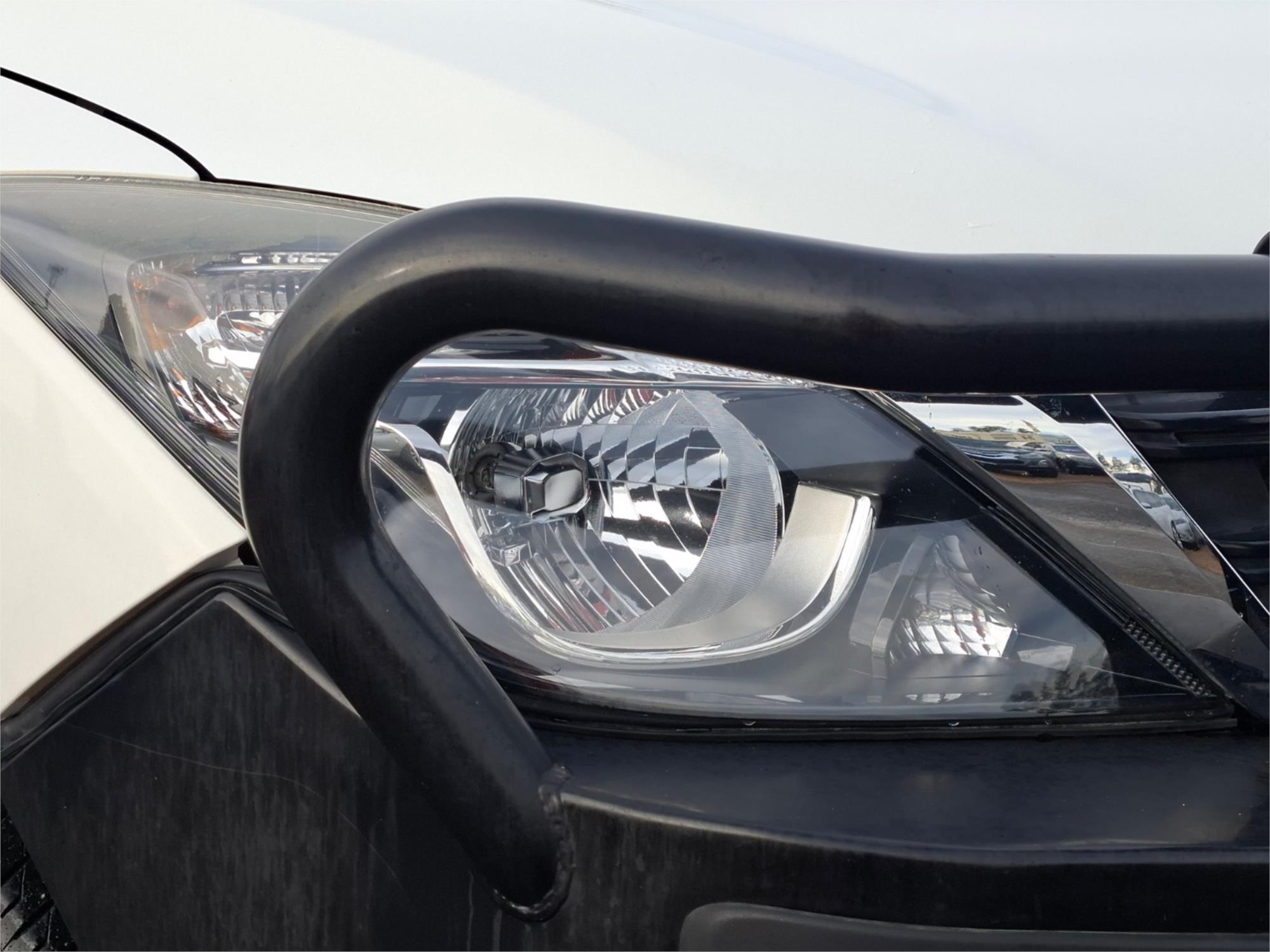 2018 MAZDA BT-50 MY17 UPDATE XT (4x2) 6 SP AUTOMATIC DUAL CAB UTILITY