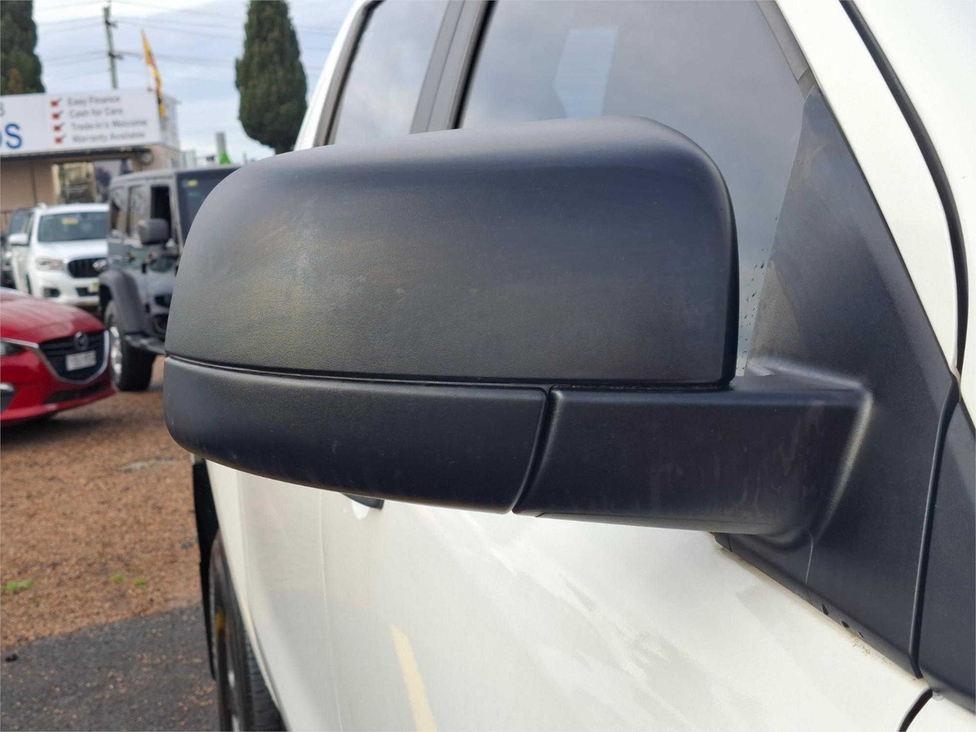 2018 MAZDA BT-50 MY17 UPDATE XT (4x2) 6 SP AUTOMATIC DUAL CAB UTILITY