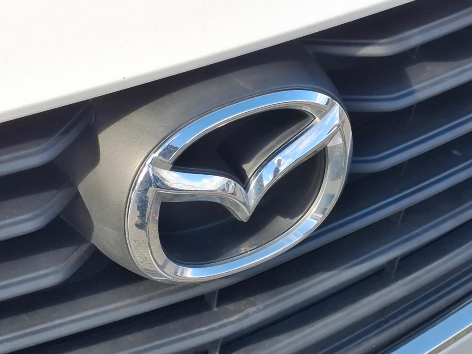 2017 MAZDA CX-3 DK MAXX (FWD) 6 SP AUTOMATIC 4D WAGON