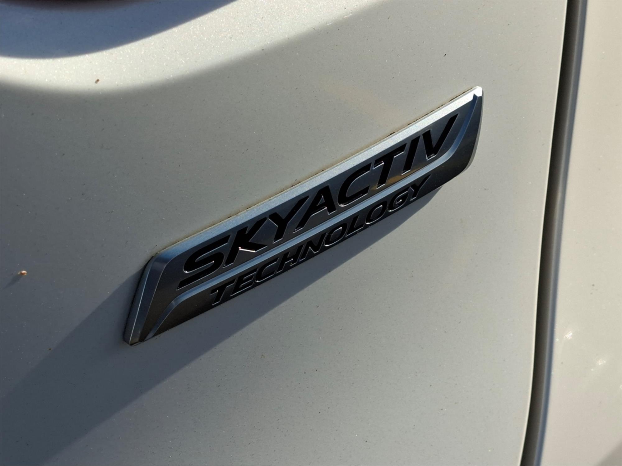 2017 MAZDA CX-3 DK MAXX (FWD) 6 SP AUTOMATIC 4D WAGON