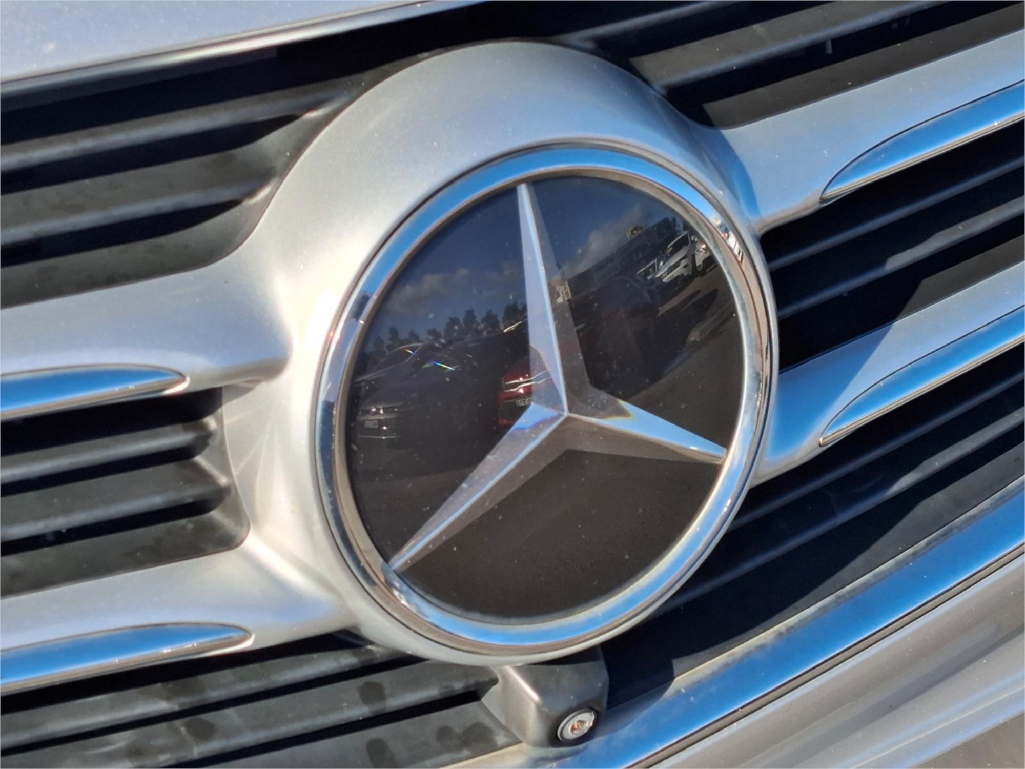 2018 MERCEDES-BENZ V 447 MY17 250 d AVANTGARDE MWB 7 SP AUTOMATIC 4D WAGON