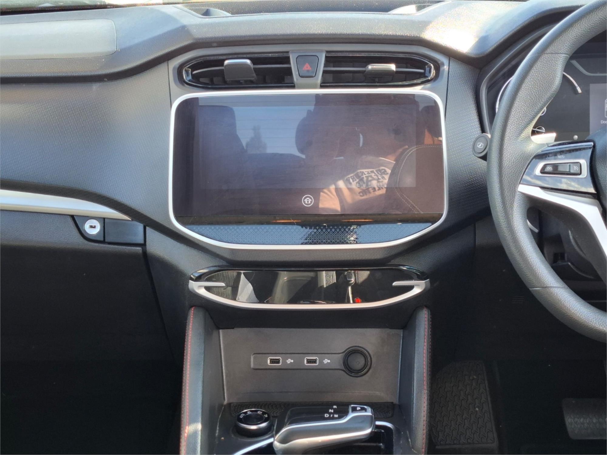 2022 LDV T60 SK8C MY23 MAX LUXE (4x4) 8 SP AUTOMATIC DOUBLE CAB UTILITY