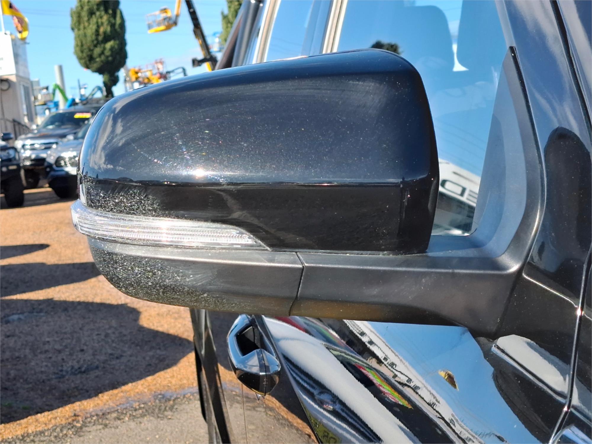 2022 LDV T60 SK8C MY23 MAX LUXE (4x4) 8 SP AUTOMATIC DOUBLE CAB UTILITY