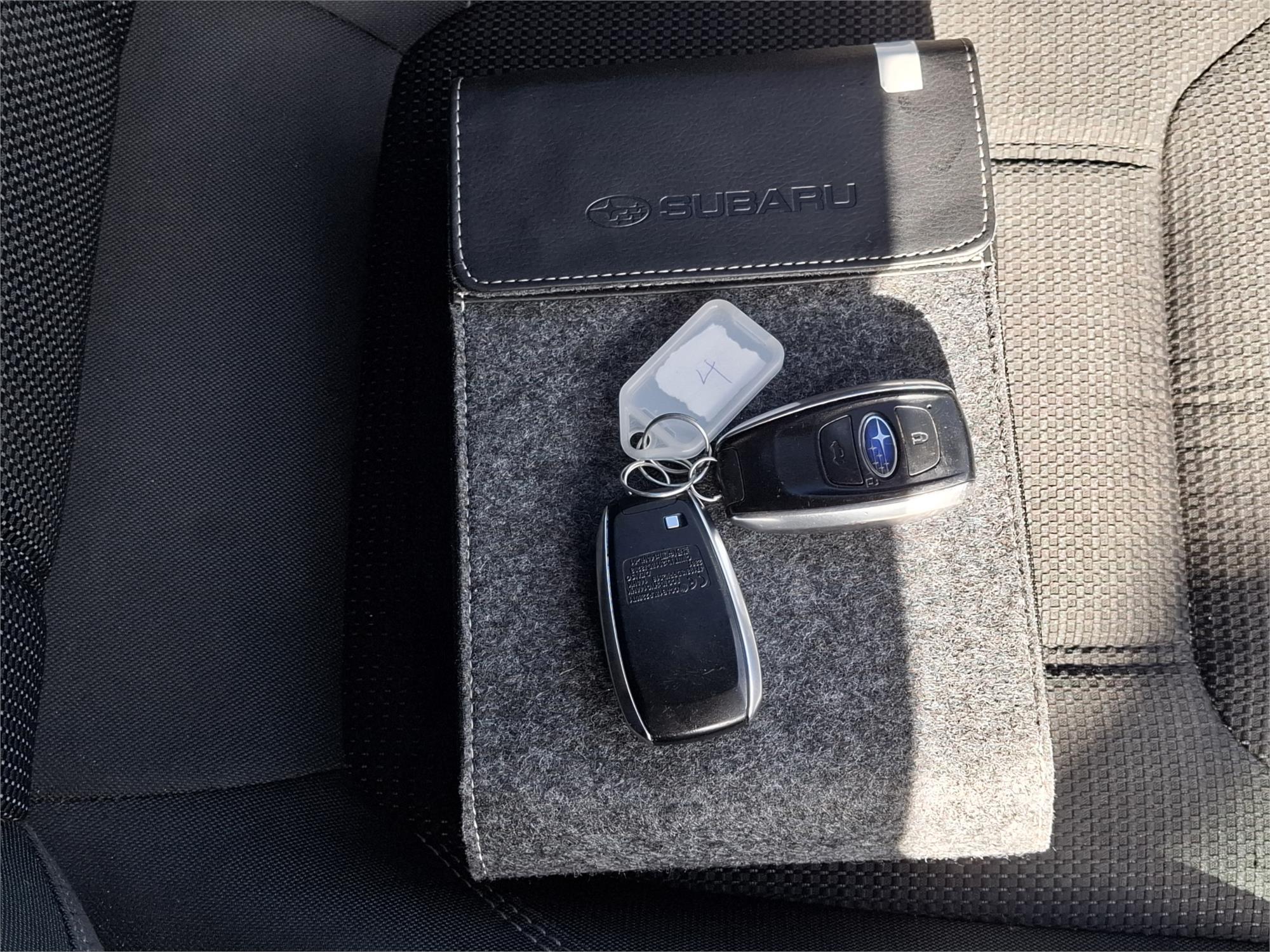2020 SUBARU FORESTER MY21 2.5i SPORT (AWD) CONTINUOUS VARIABLE 4D WAGON