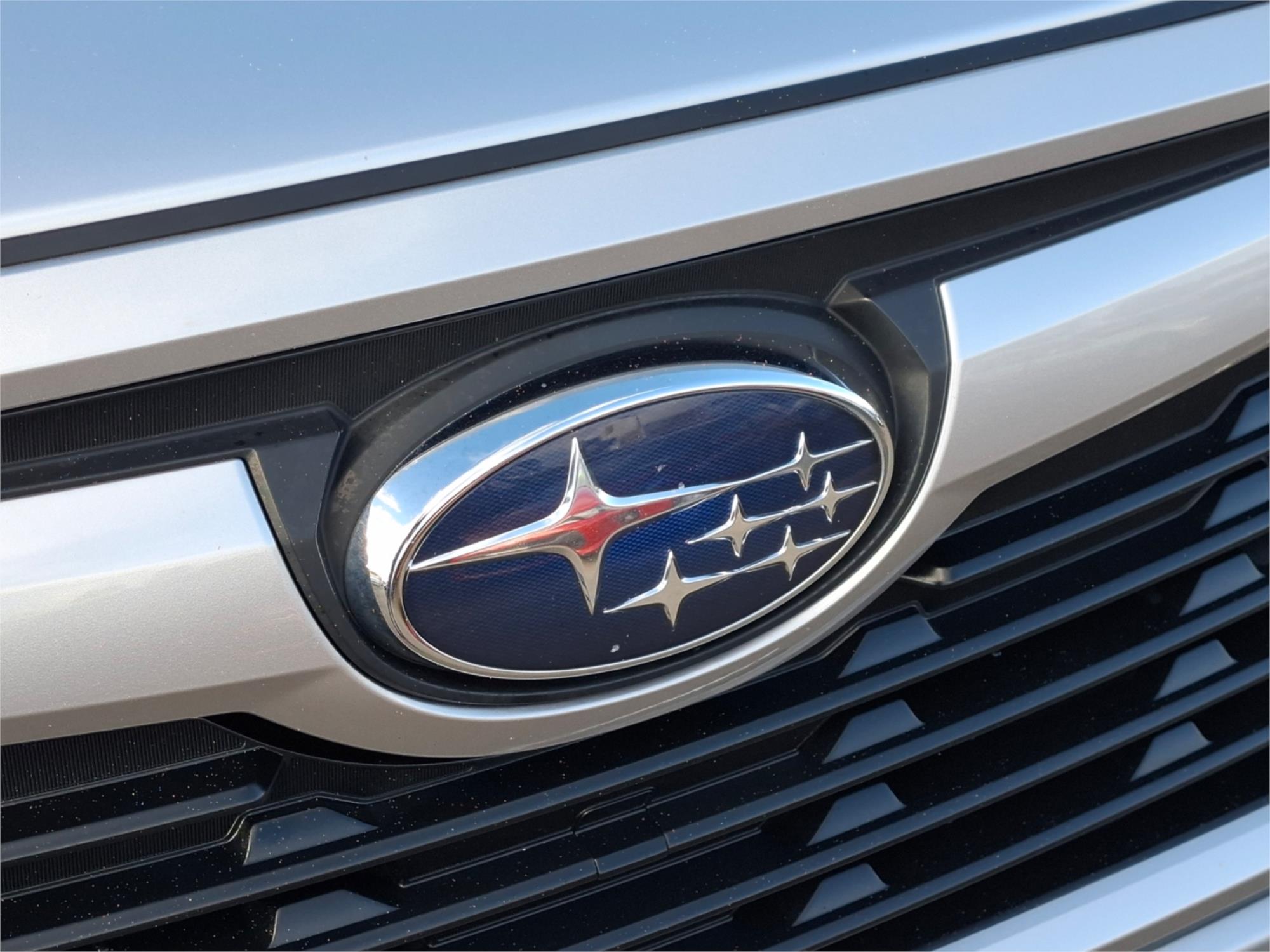 2020 SUBARU FORESTER MY21 2.5i SPORT (AWD) CONTINUOUS VARIABLE 4D WAGON