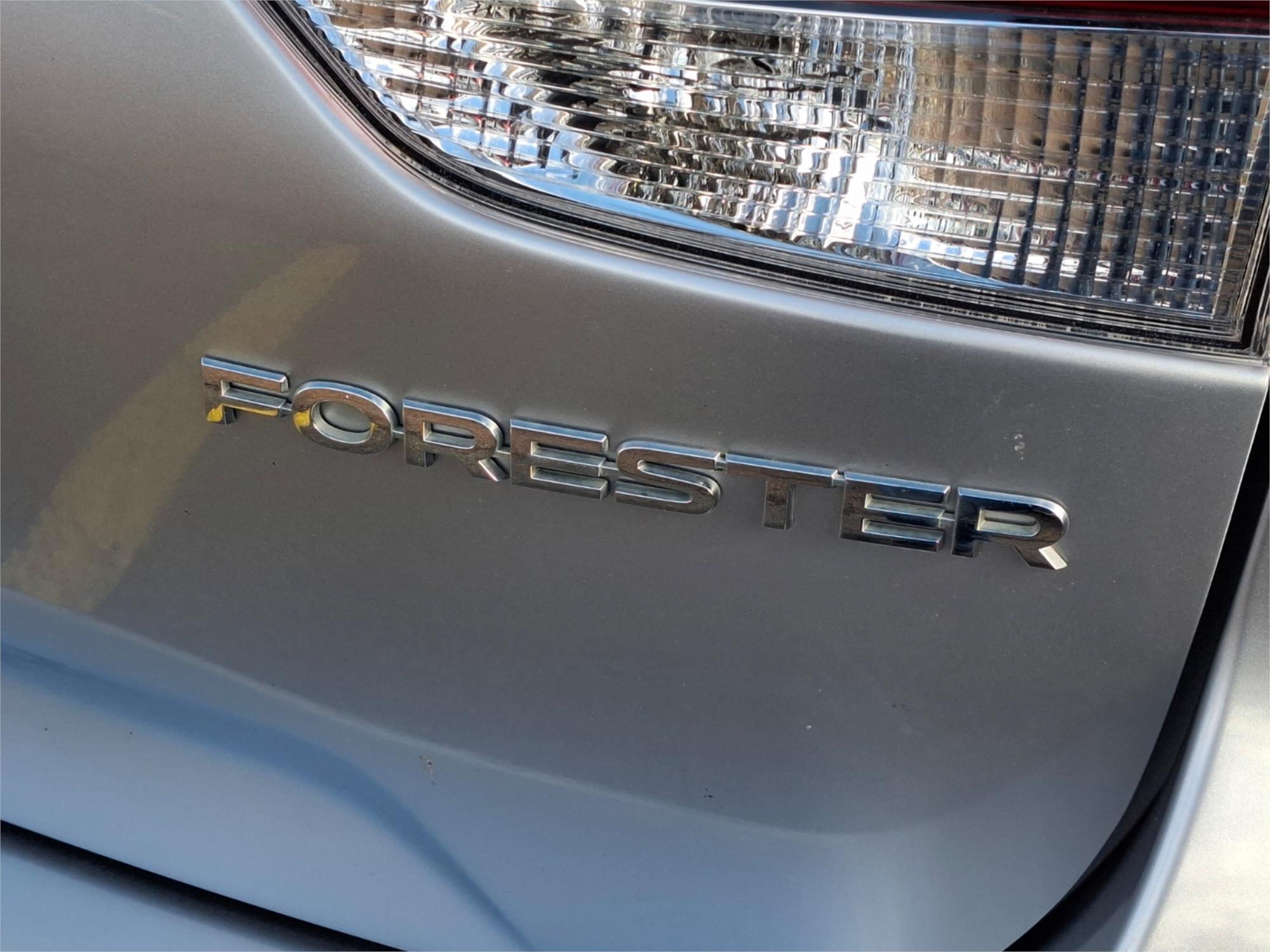 2020 SUBARU FORESTER MY21 2.5i SPORT (AWD) CONTINUOUS VARIABLE 4D WAGON