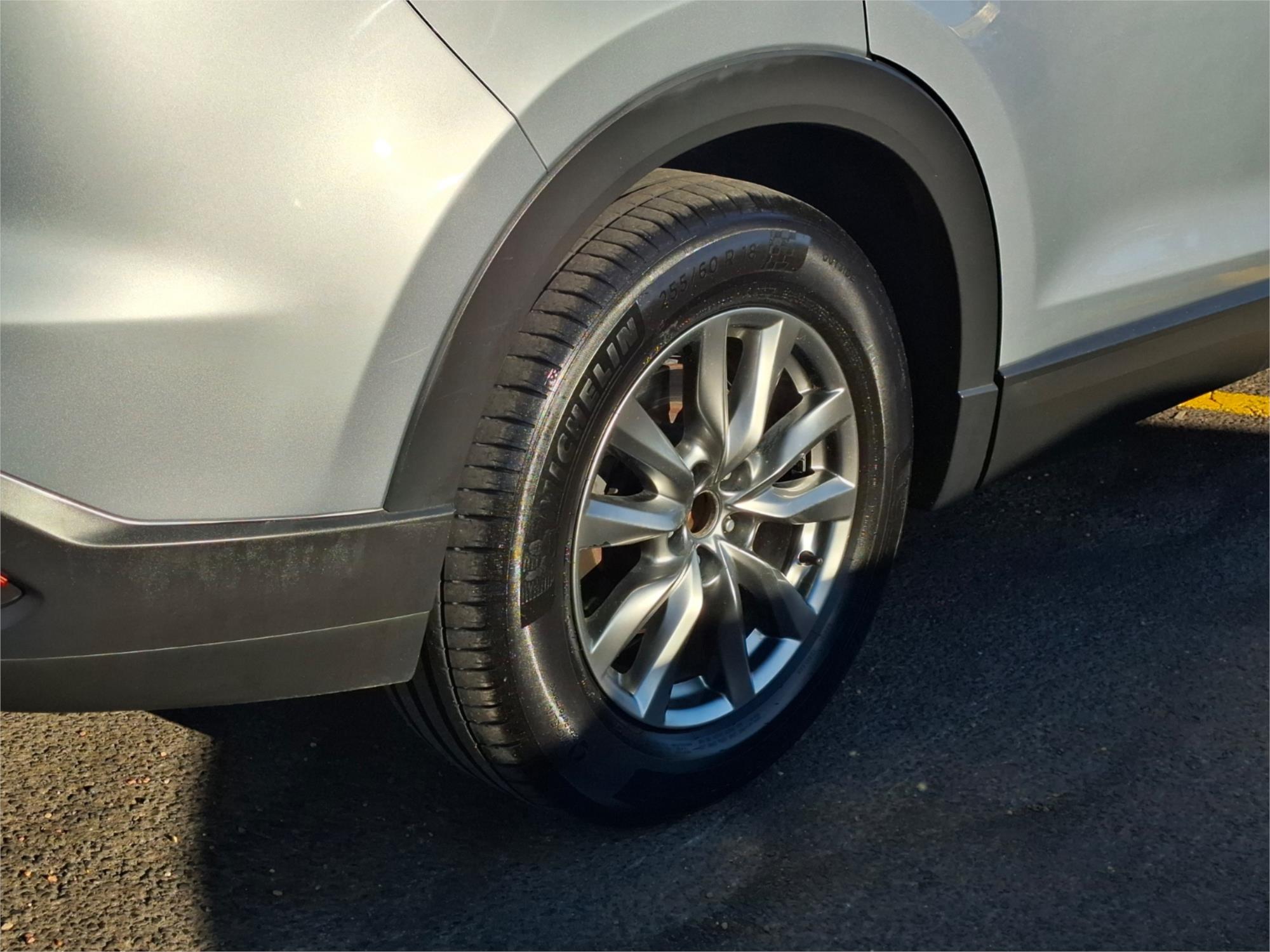 2016 MAZDA CX-9 MY16 TOURING (AWD) 6 SP AUTOMATIC 4D WAGON