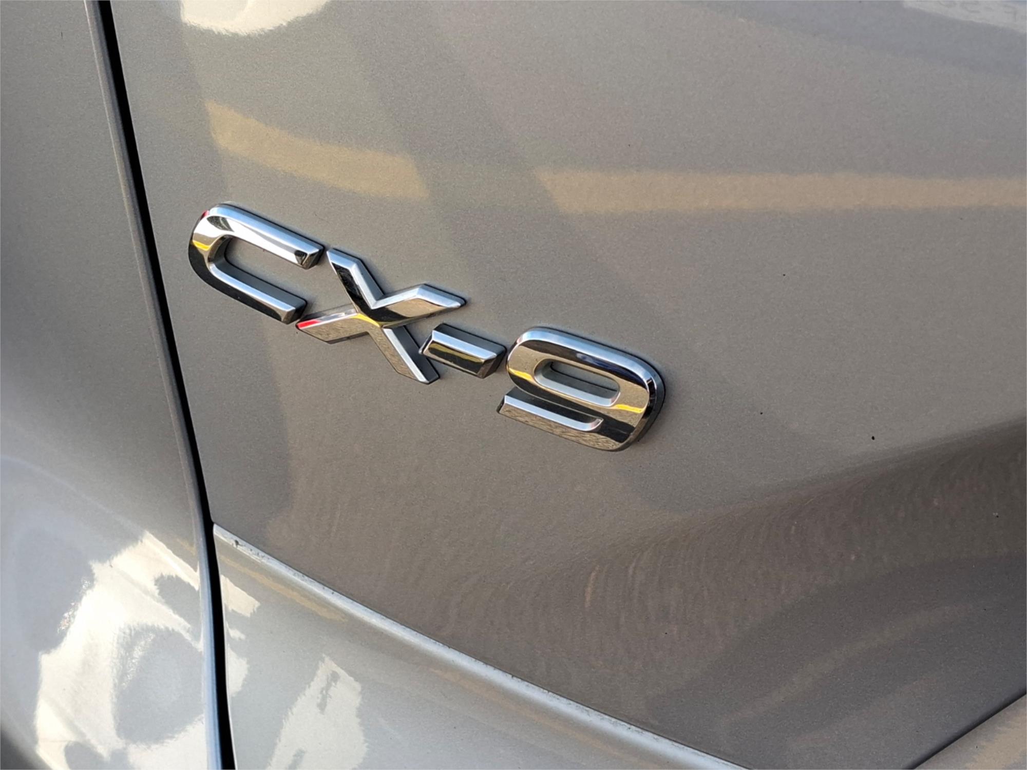 2016 MAZDA CX-9 MY16 TOURING (AWD) 6 SP AUTOMATIC 4D WAGON