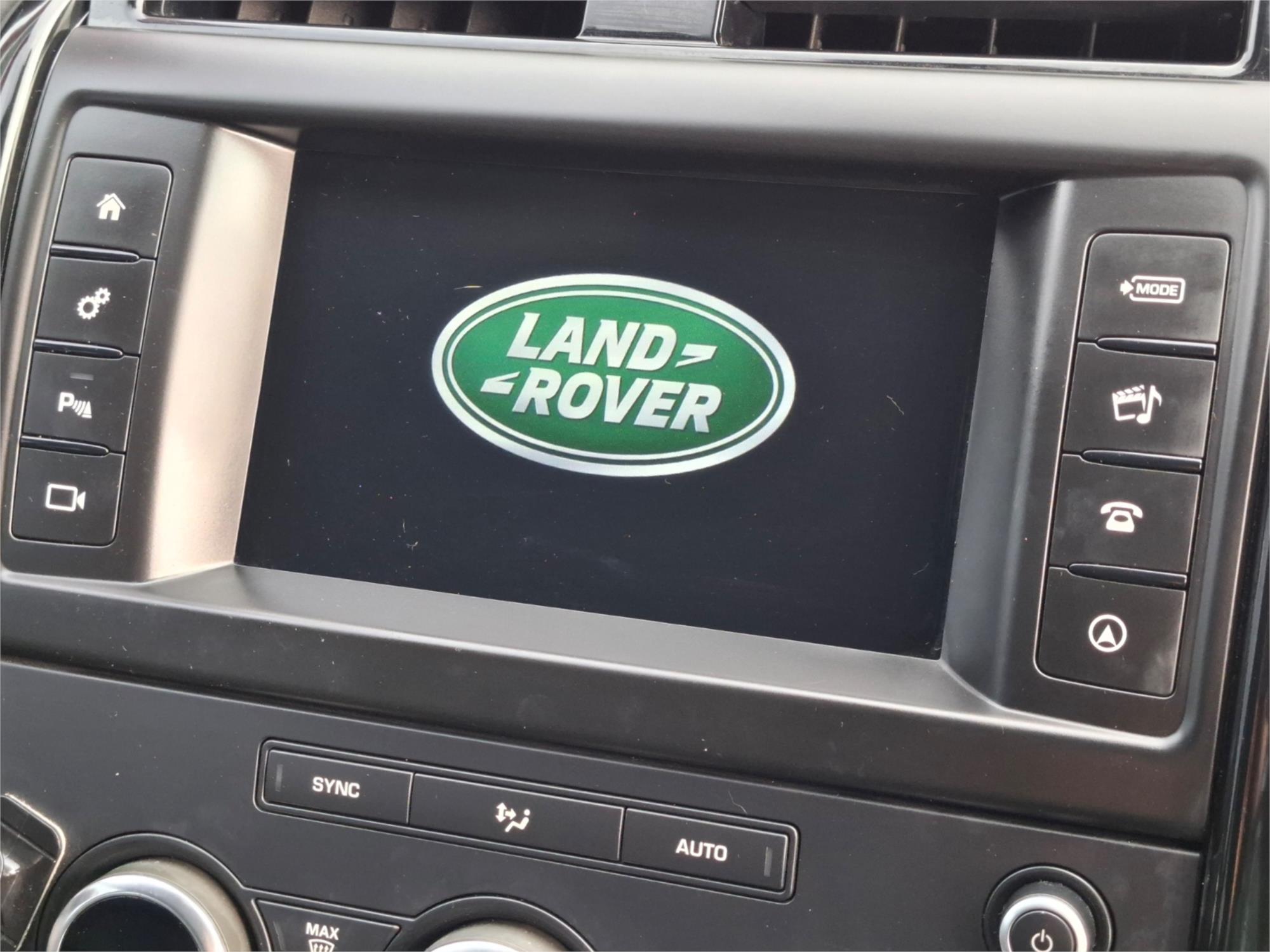 2017 LAND ROVER DISCOVERY MY17 TD6 SE 8 SP AUTOMATIC 4D WAGON