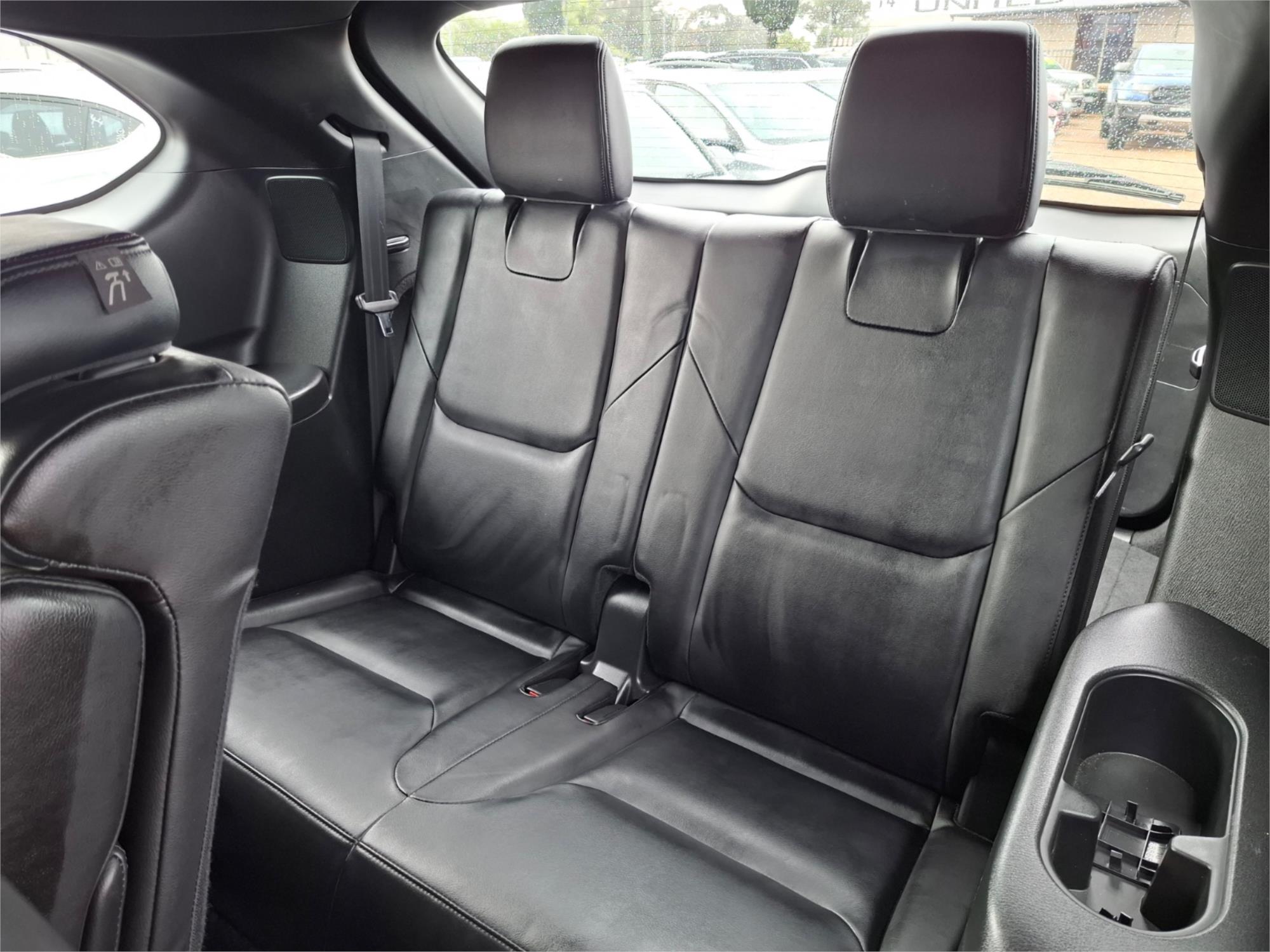 2018 MAZDA CX-9 MY18 GT (AWD) 6 SP AUTOMATIC 4D WAGON