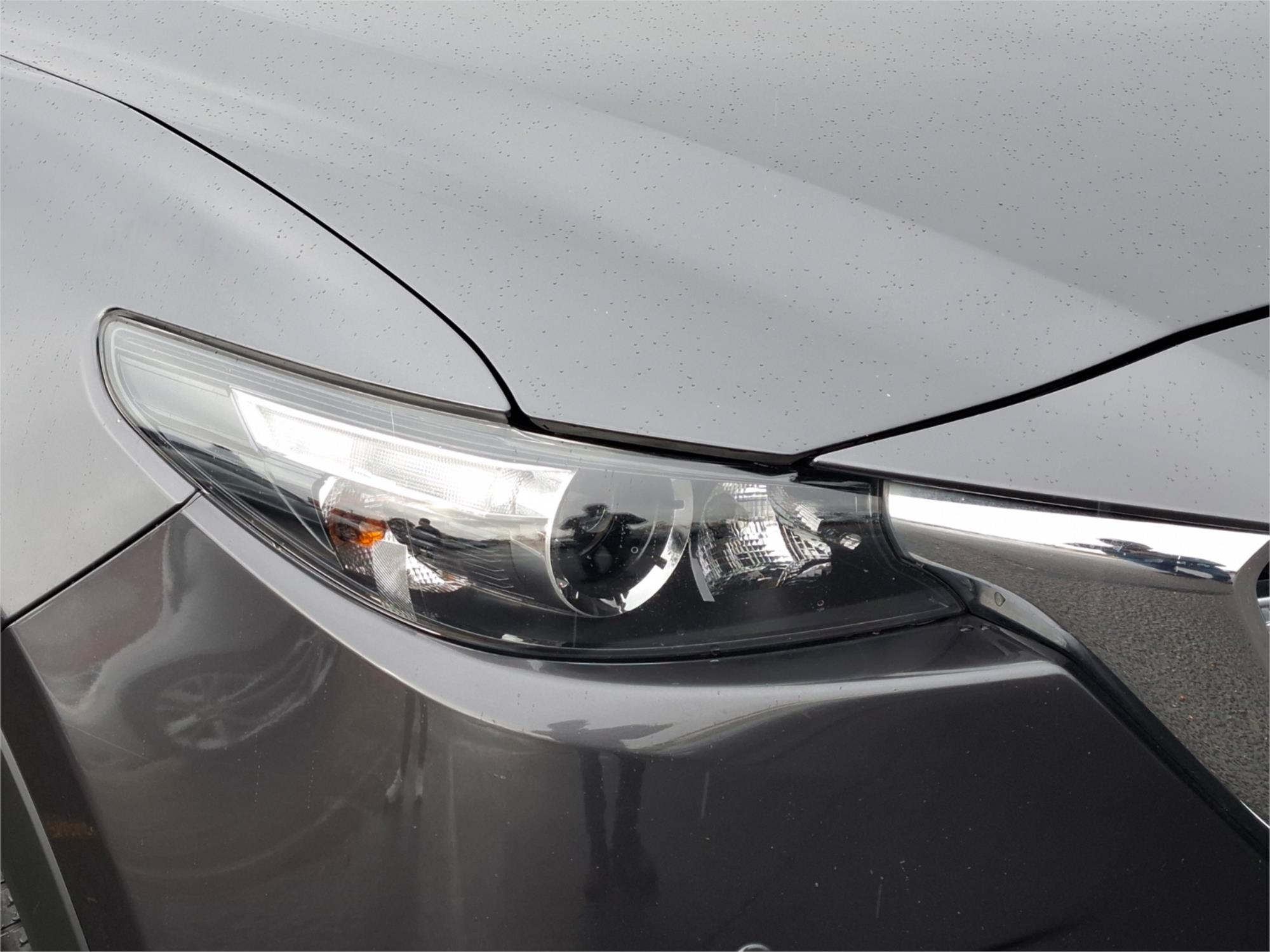 2018 MAZDA CX-9 MY18 GT (AWD) 6 SP AUTOMATIC 4D WAGON