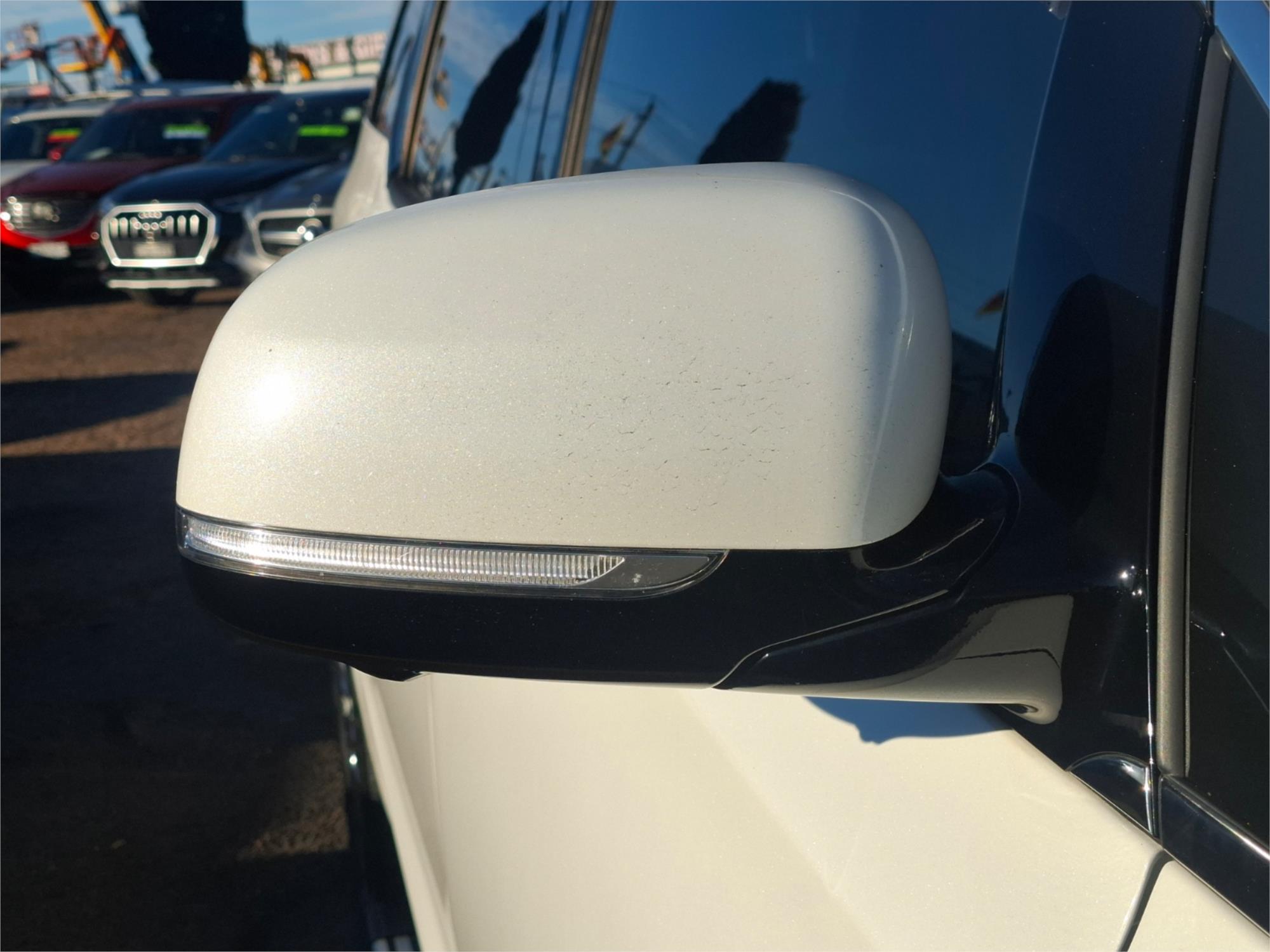 2017 KIA CARNIVAL YP MY17 PLATINUM 6 SP AUTOMATIC 4D WAGON