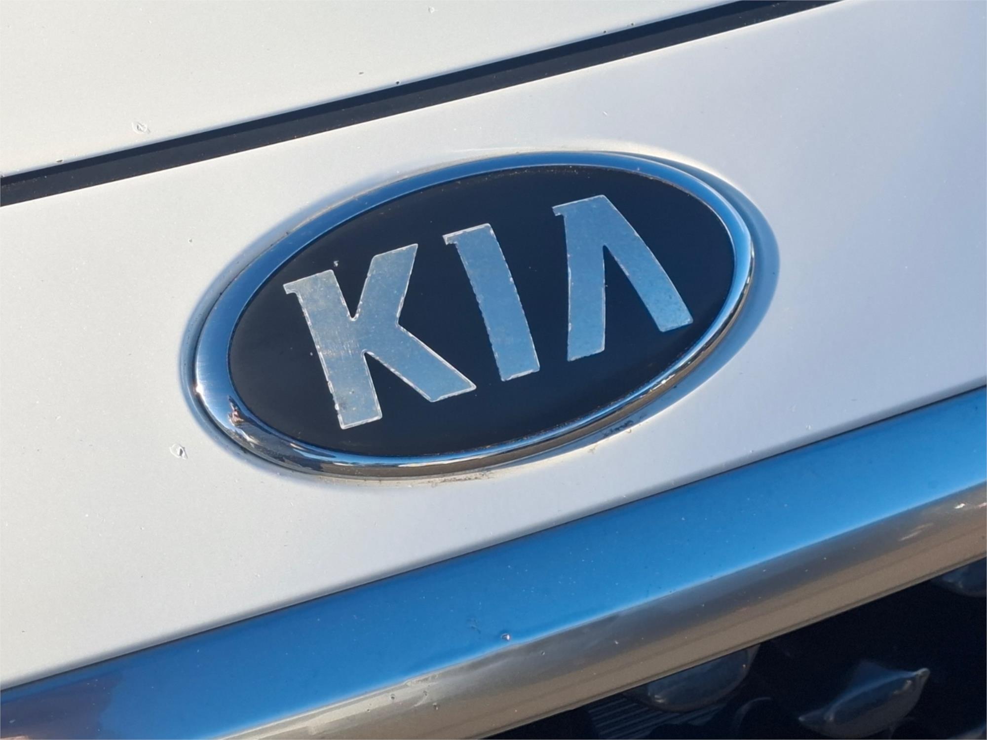 2017 KIA CARNIVAL YP MY17 PLATINUM 6 SP AUTOMATIC 4D WAGON