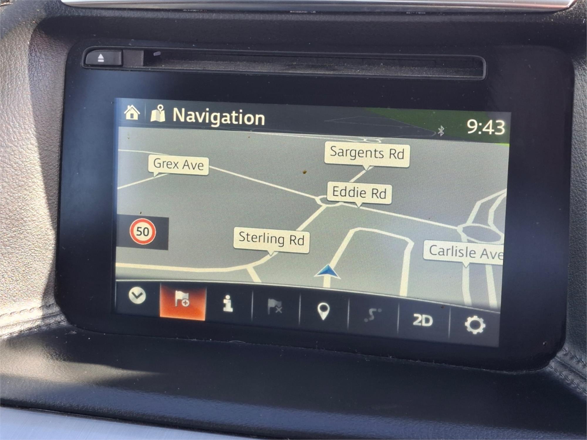 2015 MAZDA CX-5 MY13 UPGRADE MAXX (4x4) 6 SP AUTOMATIC 4D WAGON