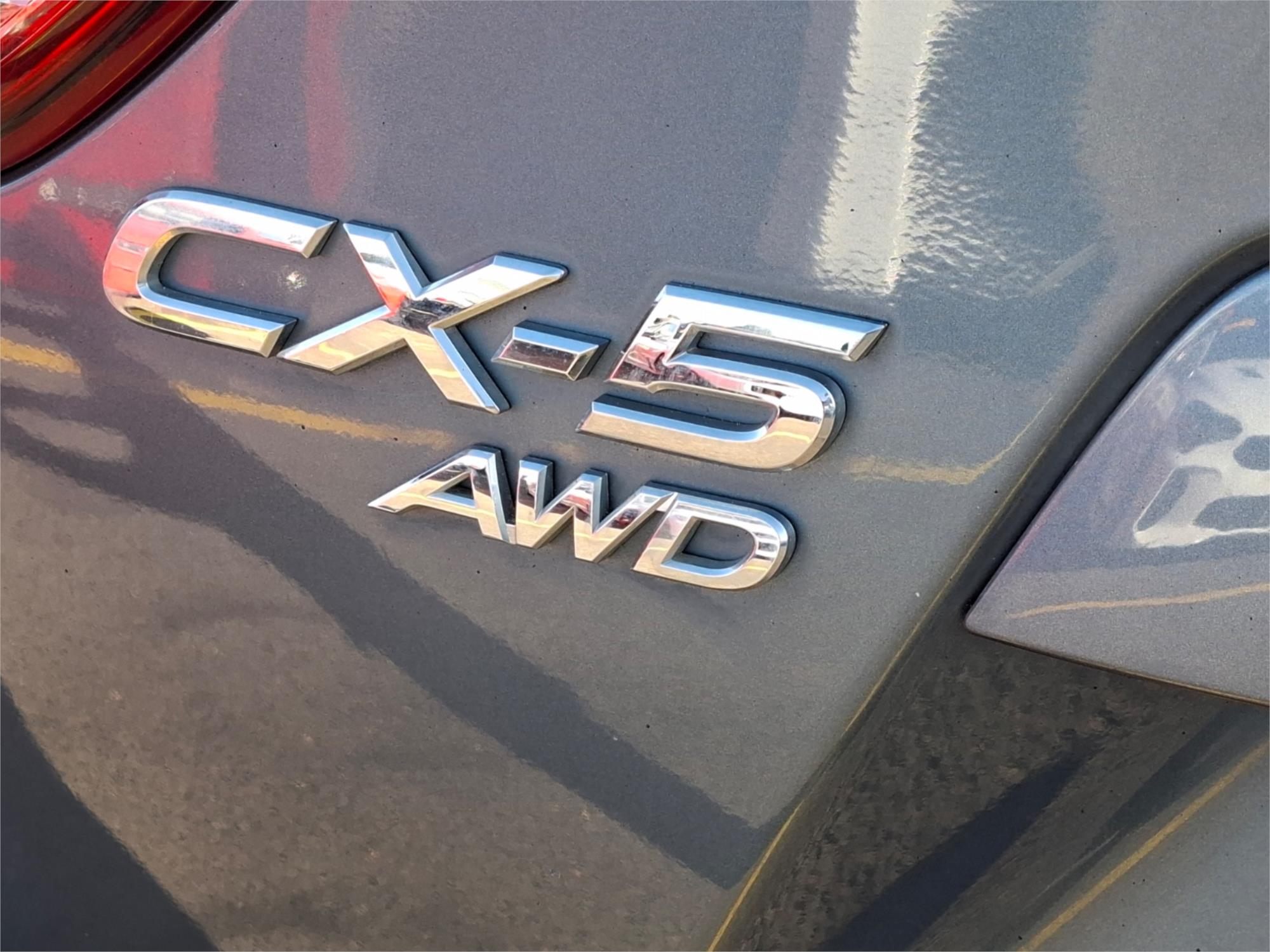 2015 MAZDA CX-5 MY13 UPGRADE MAXX (4x4) 6 SP AUTOMATIC 4D WAGON