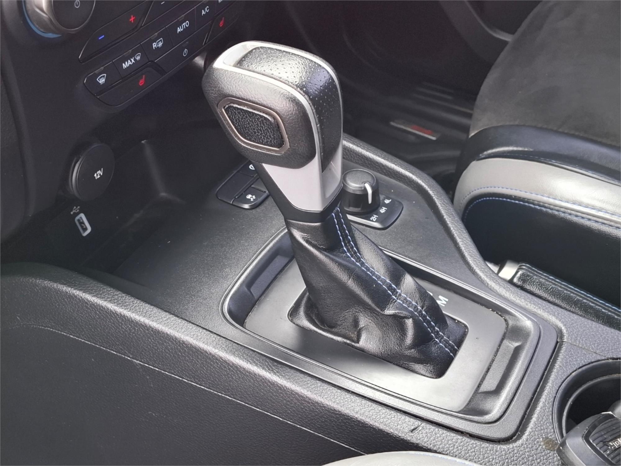 2021 FORD RANGER PX MKIII MY21.75 RAPTOR 2.0 (4x4) 10 SP AUTOMATIC DOUBLE CAB P/UP