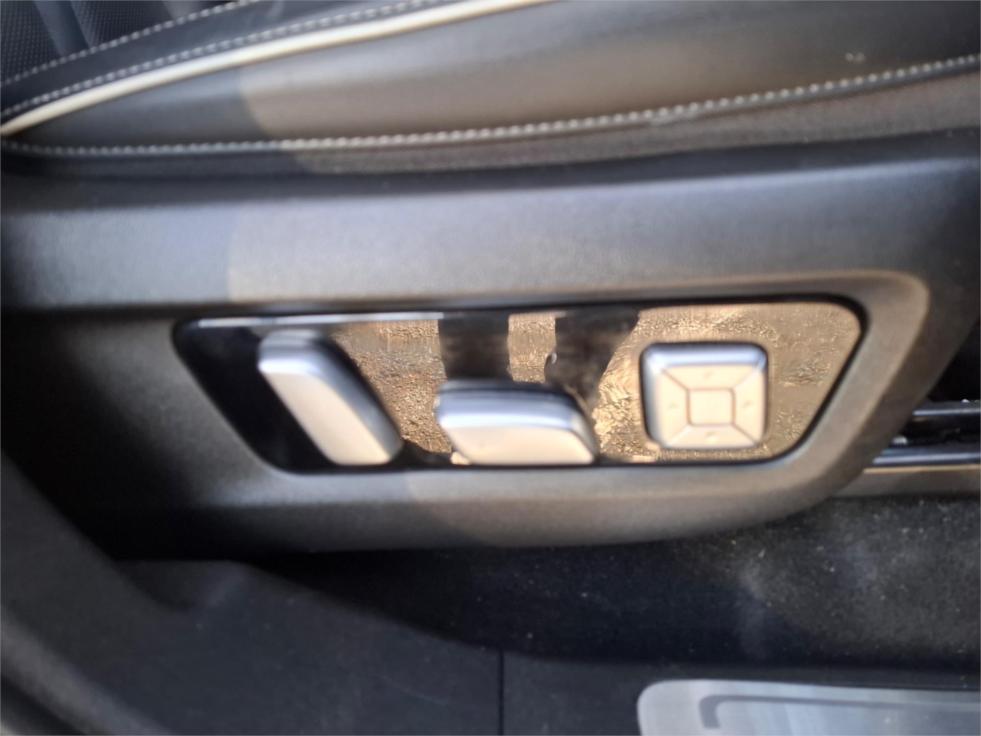 2023 GWM TANK 300 ULTRA PETROL 8 SP AUTOMATIC 4D WAGON