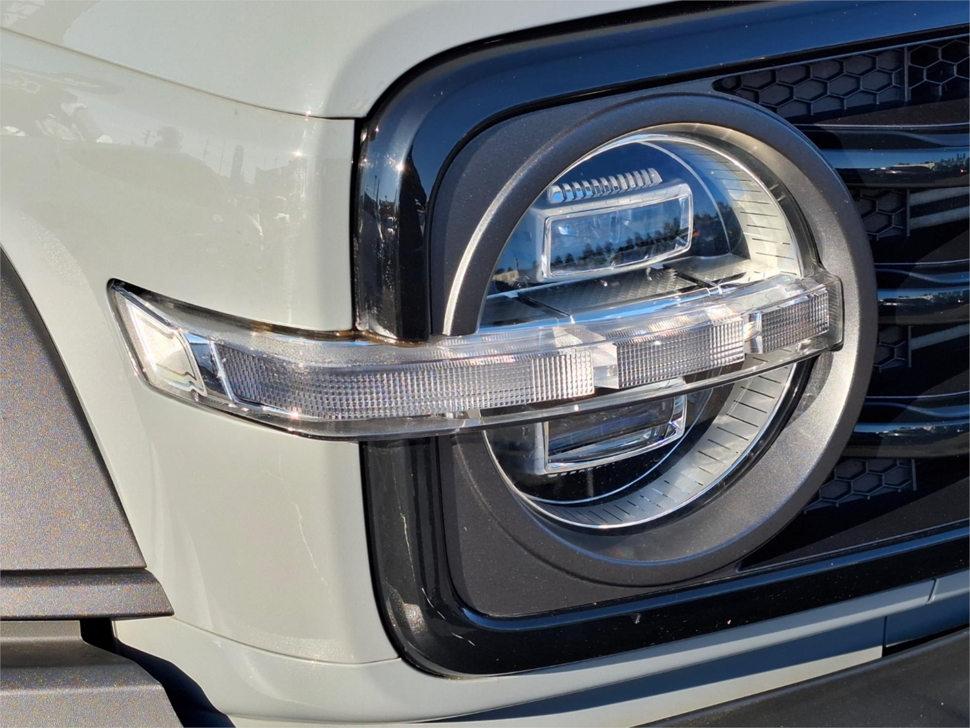 2023 GWM TANK 300 ULTRA PETROL 8 SP AUTOMATIC 4D WAGON