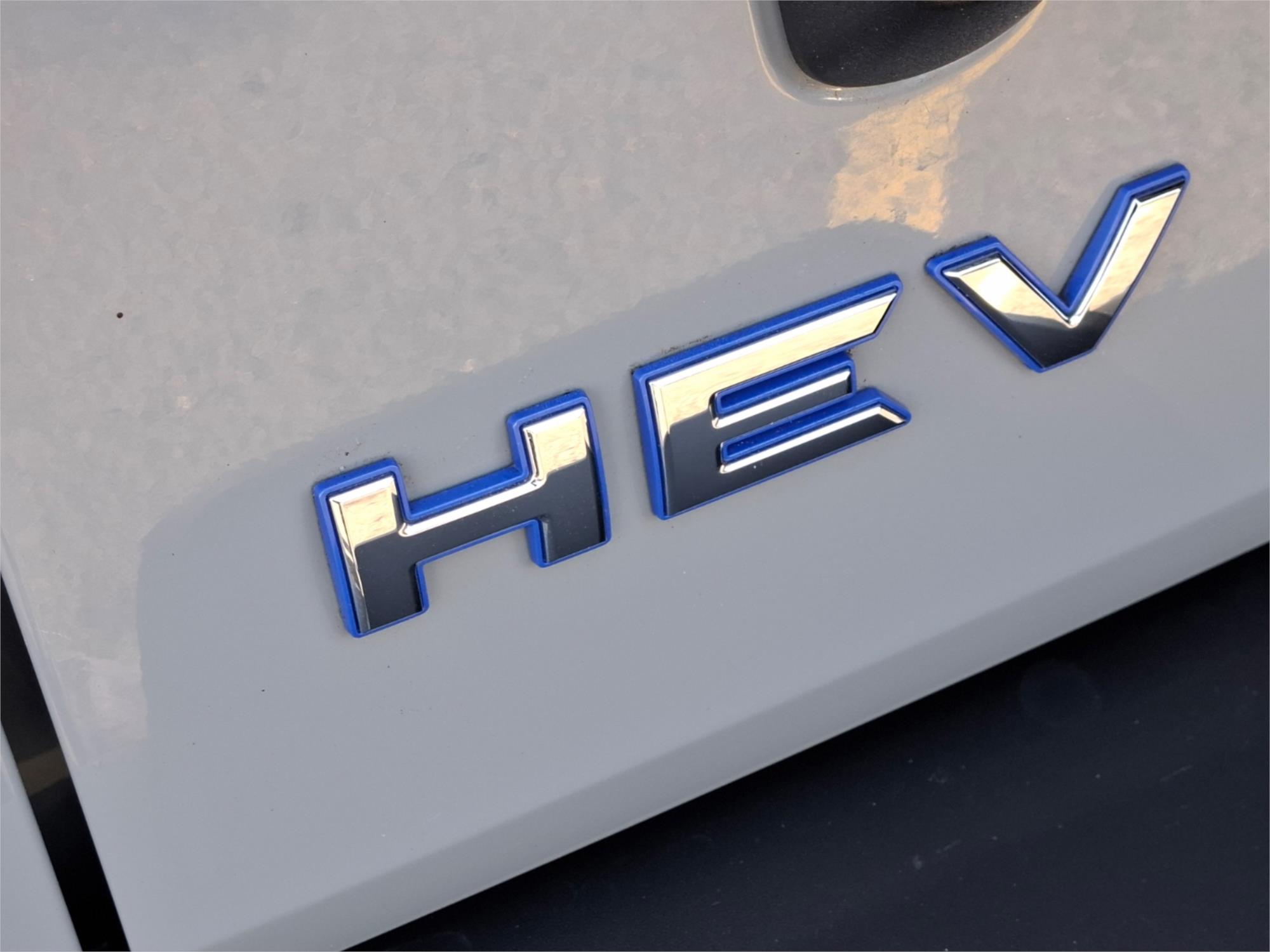 2023 GWM TANK 300 ULTRA PETROL 8 SP AUTOMATIC 4D WAGON
