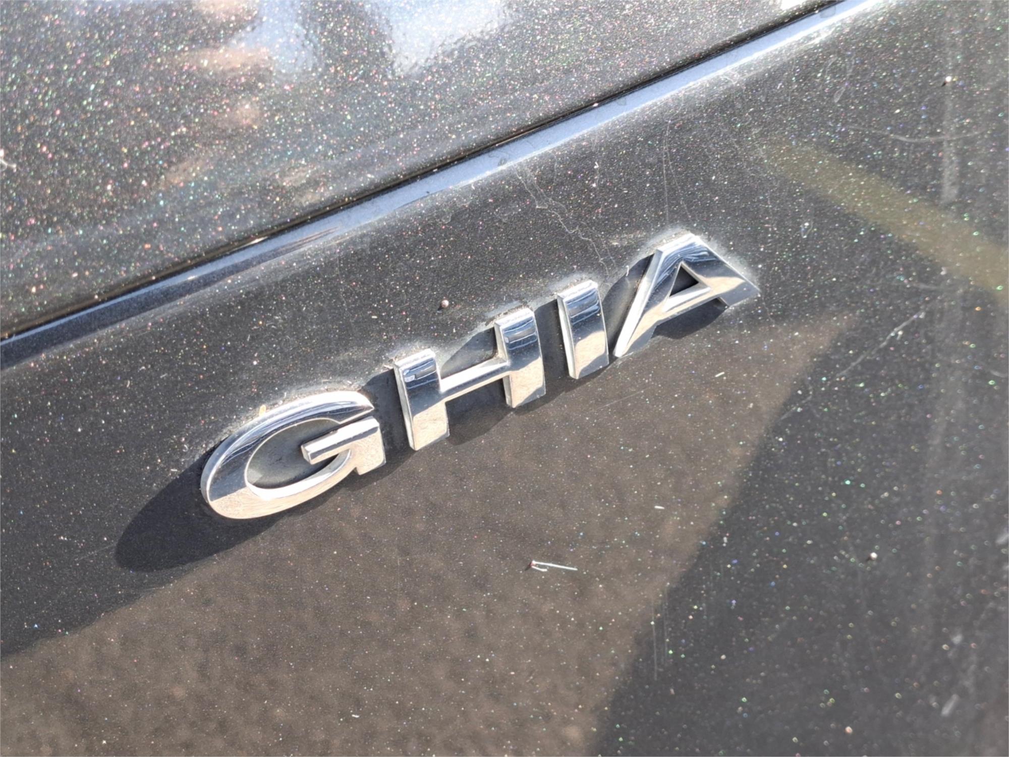 2010 FORD TERRITORY SY MKII GHIA (4x4) 6 SP AUTO SEQ SPORTSHIFT 4D WAGON