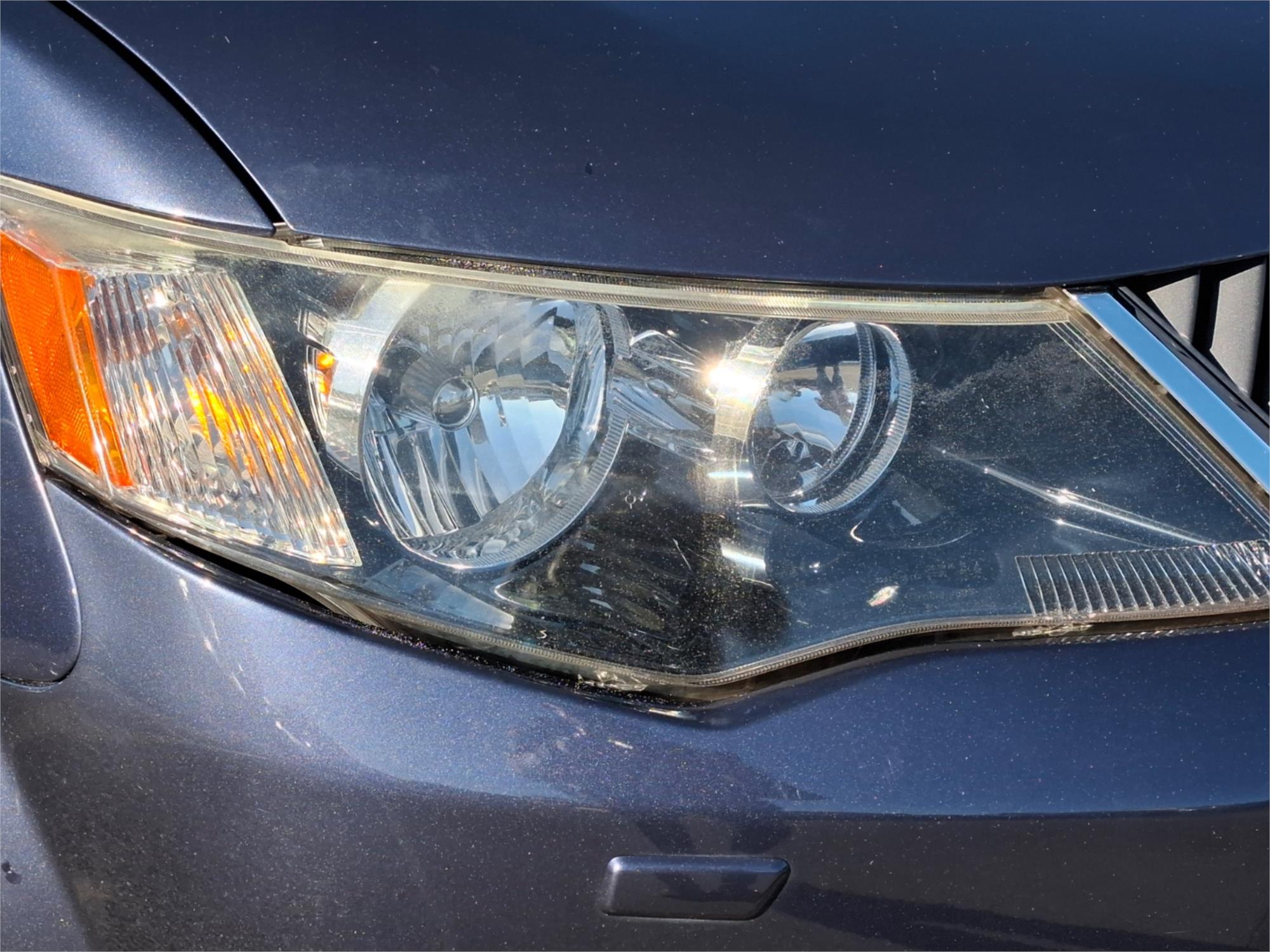 2008 MITSUBISHI OUTLANDER ZG MY08 VR-X 6 SP AUTO SPORTS MODE 4D WAGON