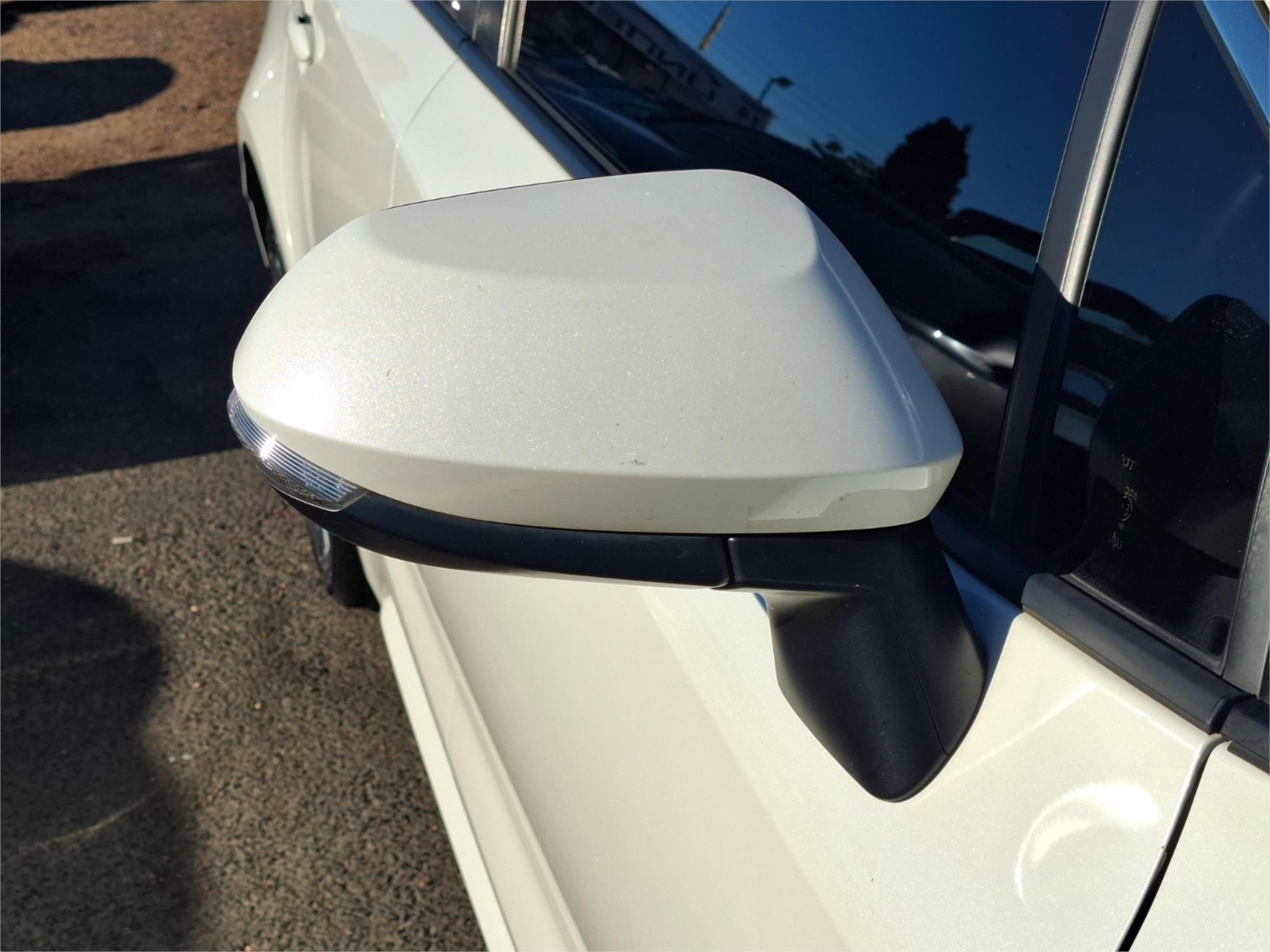 2020 TOYOTA COROLLA MZEA12R ZR CONTINUOUS VARIABLE 4D SEDAN