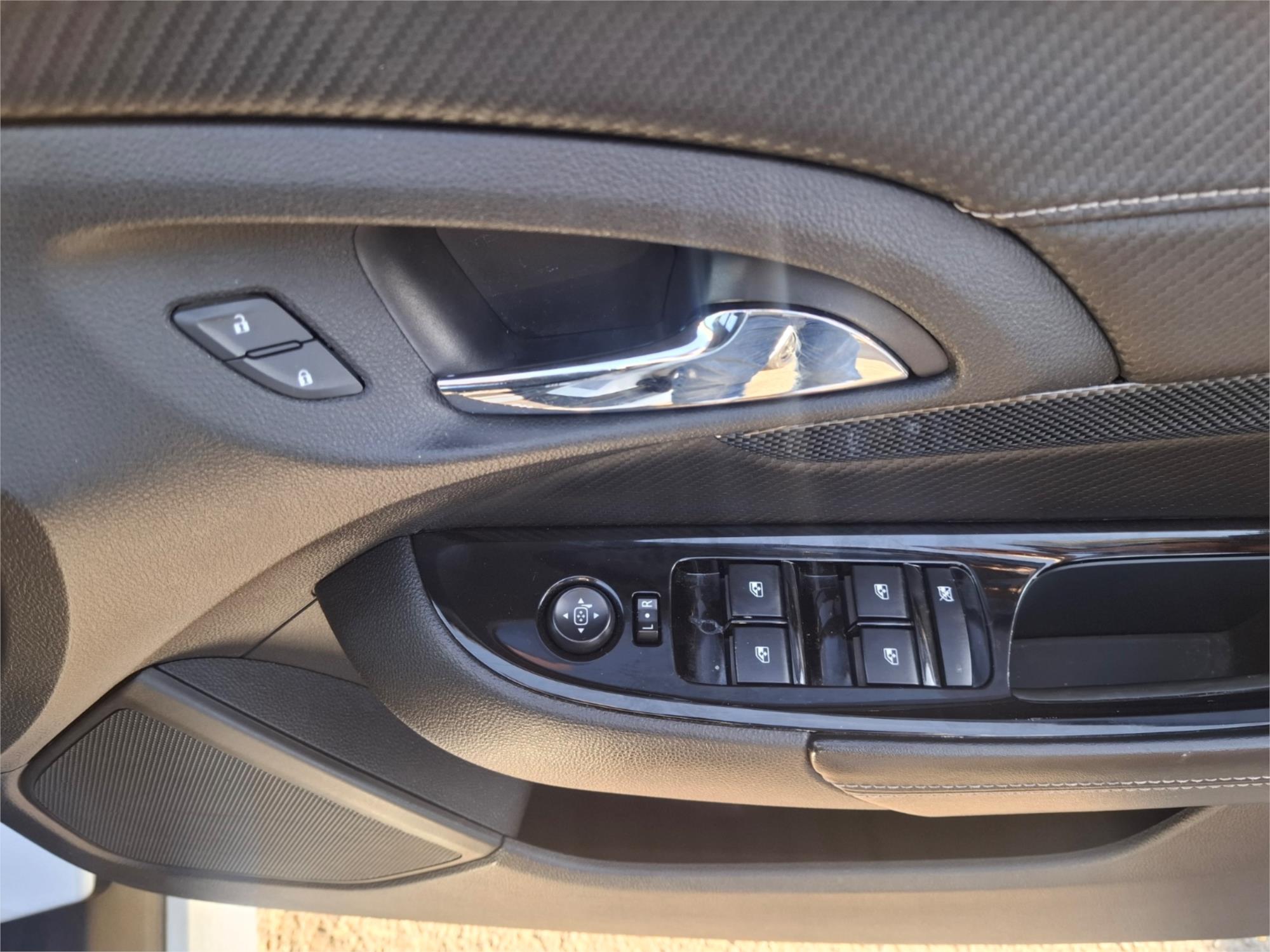 2013 HOLDEN COMMODORE VF SV6 6 SP AUTOMATIC 4D SPORTWAGON
