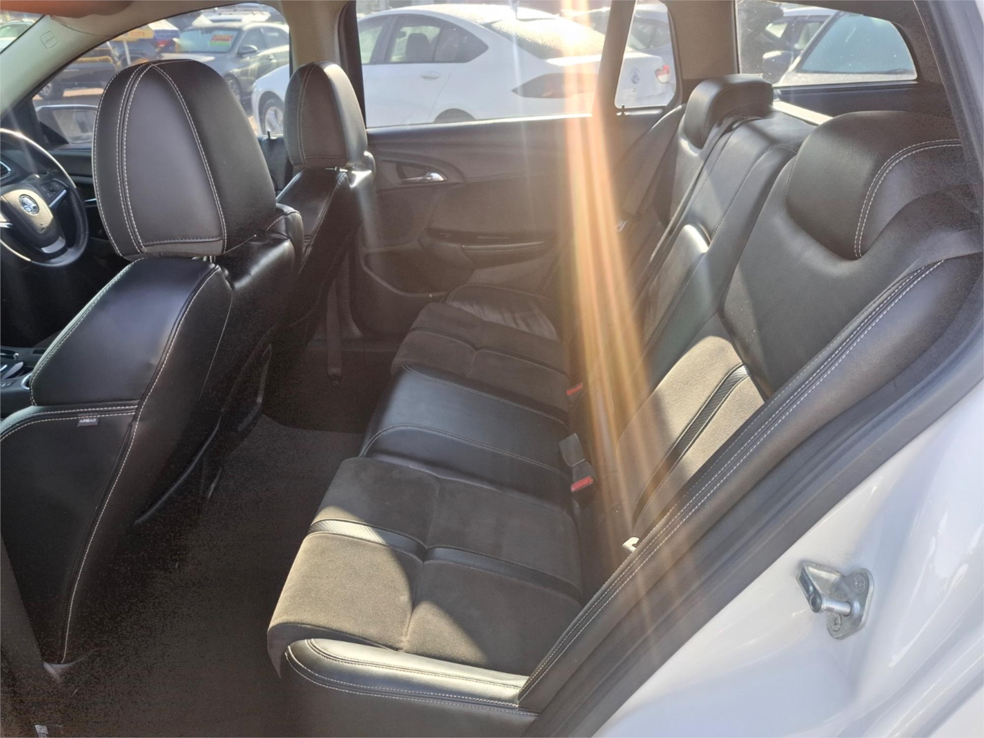 2013 HOLDEN COMMODORE VF SV6 6 SP AUTOMATIC 4D SPORTWAGON