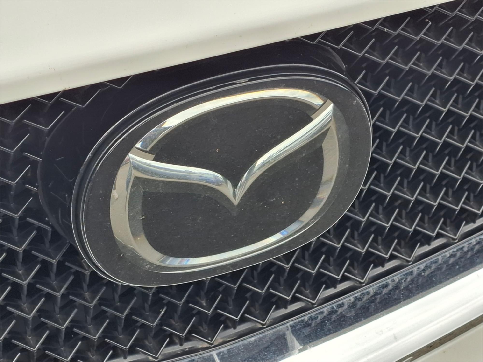 2018 MAZDA CX-5 MY19 (KF SERIES 2) AKERA (4x4) 6 SP AUTOMATIC 4D WAGON