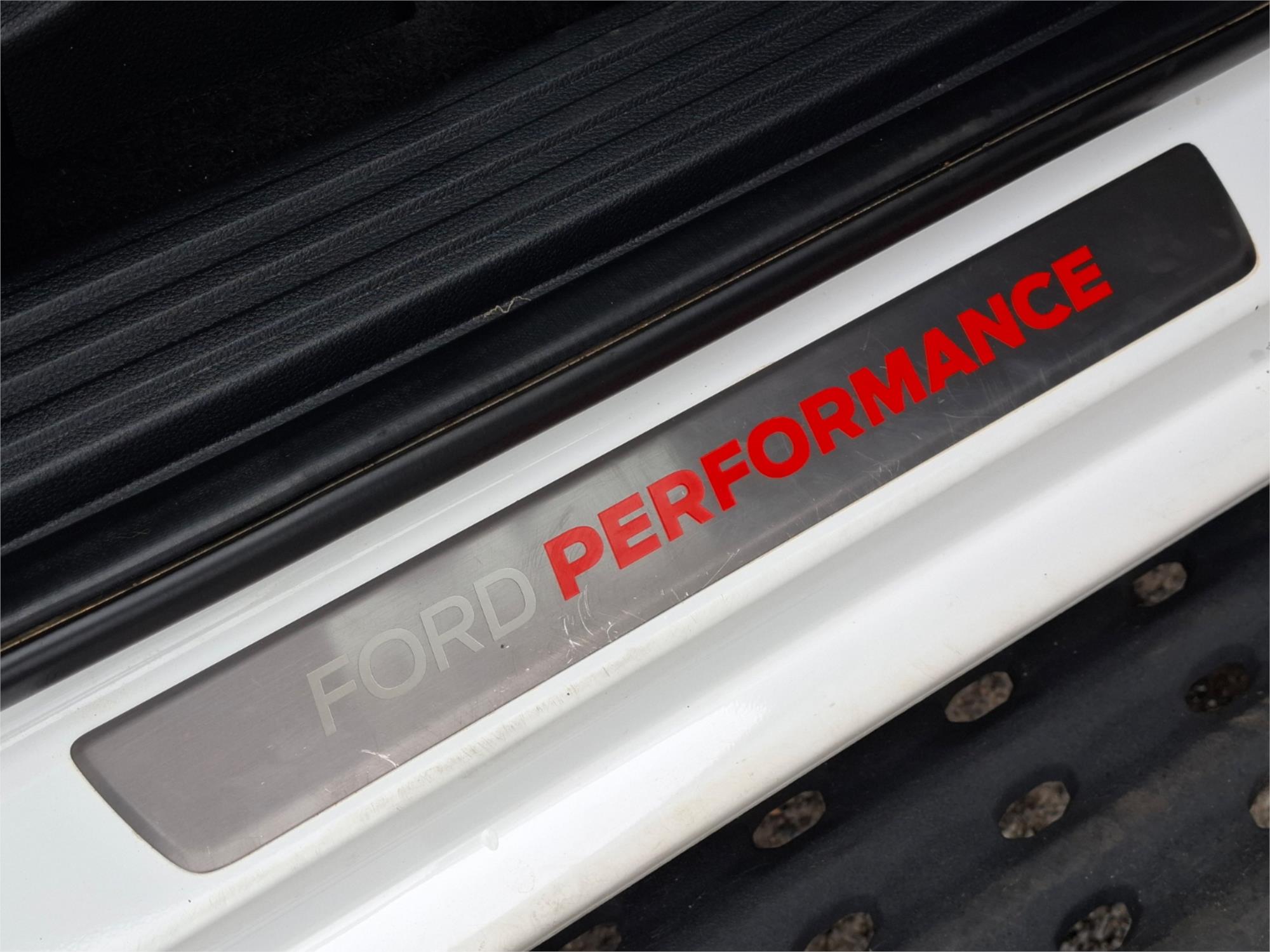 2023 FORD RANGER PY MY22 RAPTOR 3.0 (4x4) 10 SP AUTOMATIC DOUBLE CAB P/UP