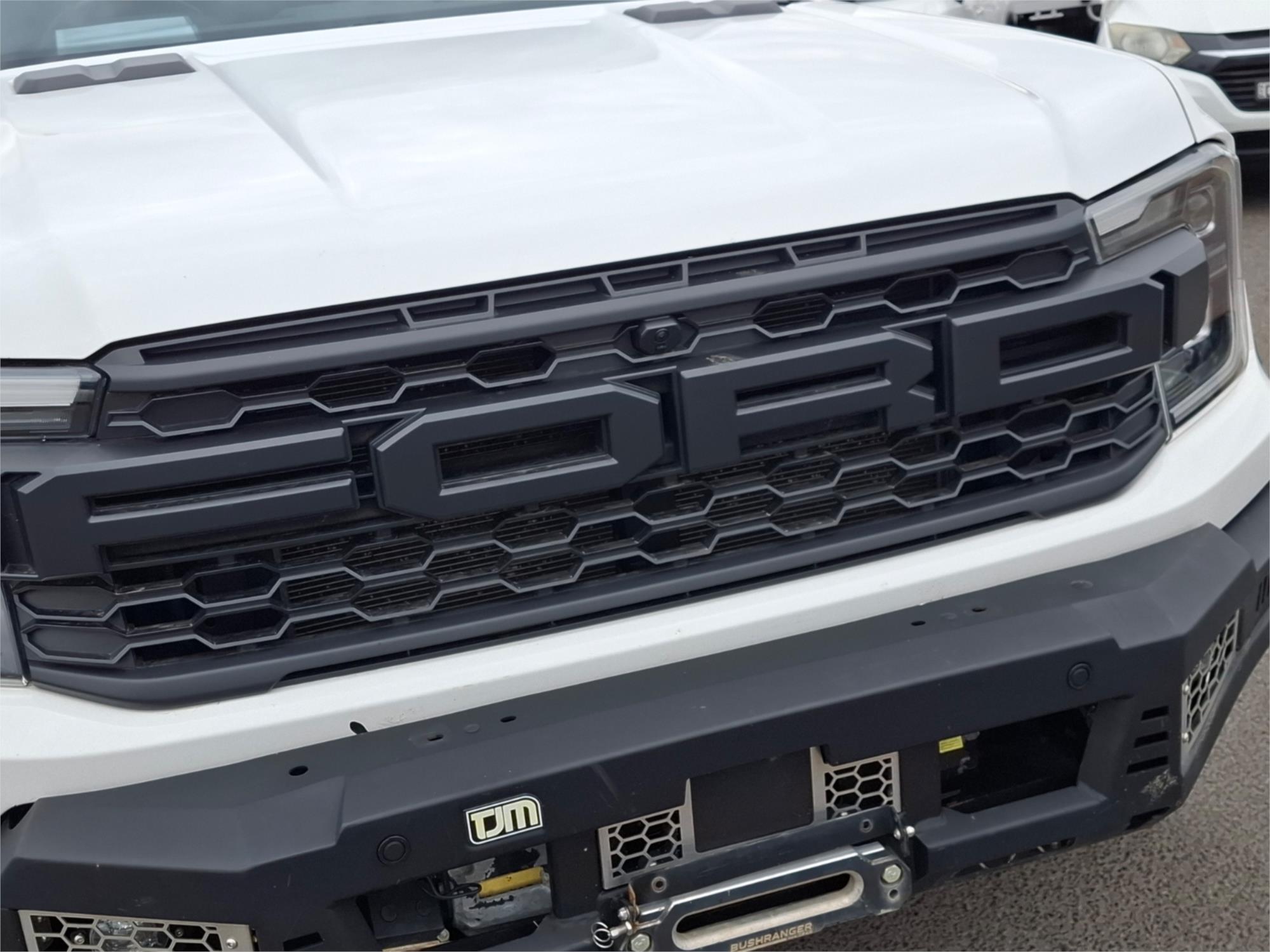 2023 FORD RANGER PY MY22 RAPTOR 3.0 (4x4) 10 SP AUTOMATIC DOUBLE CAB P/UP