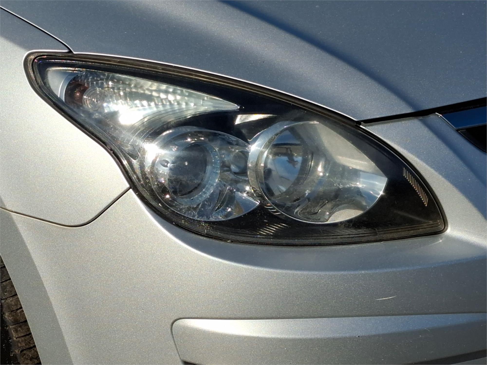 2011 HYUNDAI i30 FD MY12 cw SLX 2.0 4 SP AUTOMATIC 4D WAGON