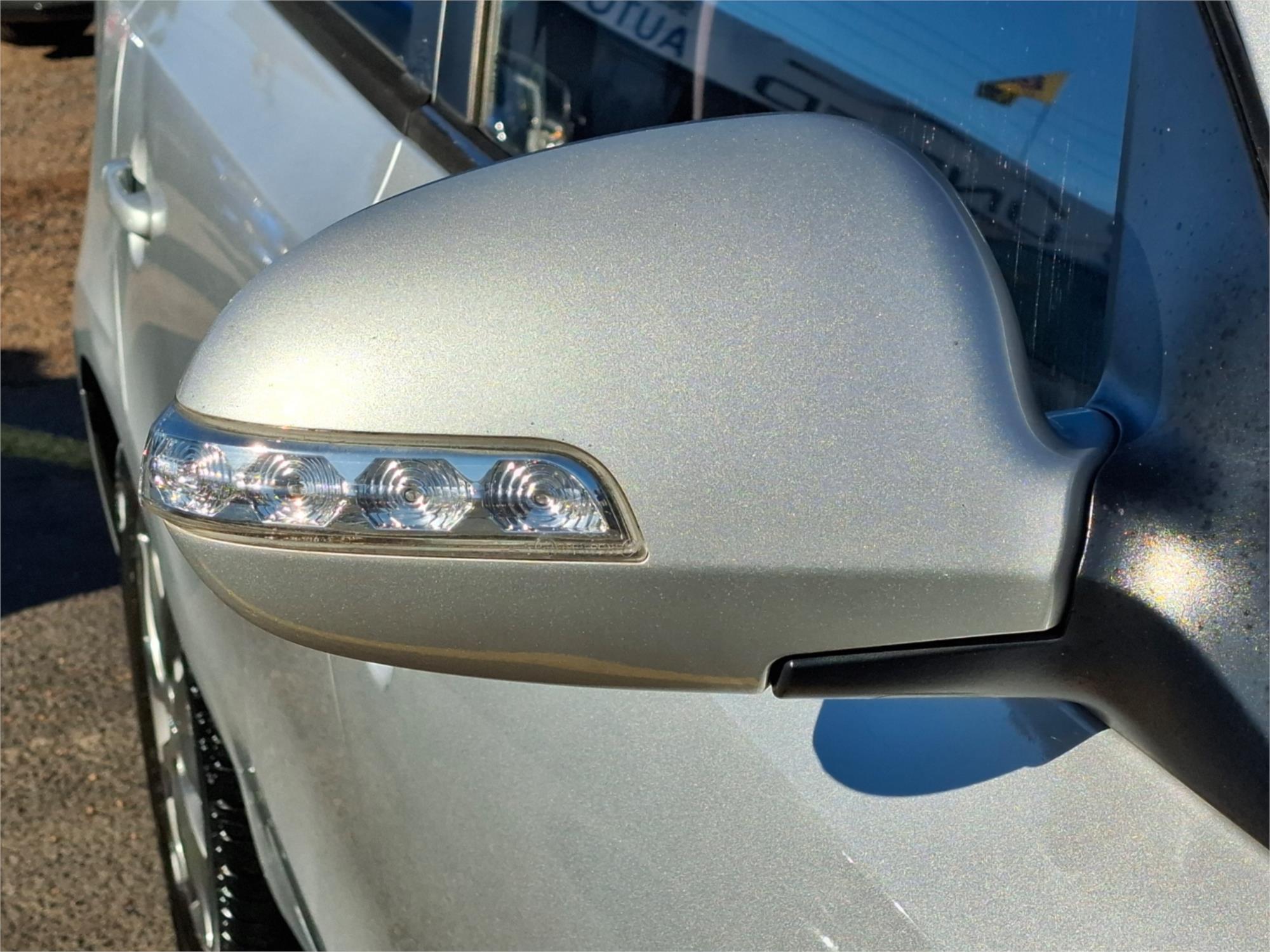 2011 HYUNDAI i30 FD MY12 cw SLX 2.0 4 SP AUTOMATIC 4D WAGON