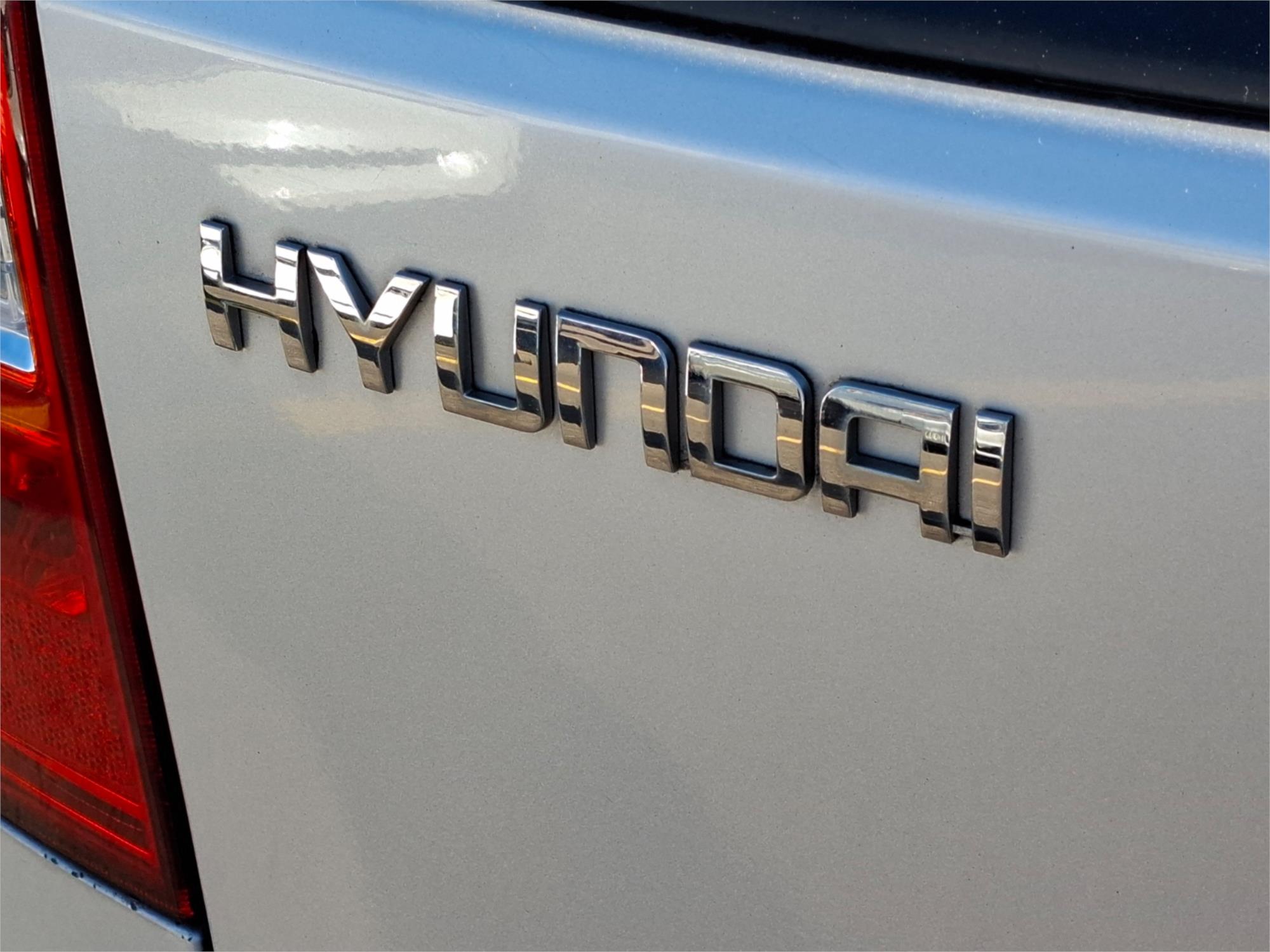 2011 HYUNDAI i30 FD MY12 cw SLX 2.0 4 SP AUTOMATIC 4D WAGON