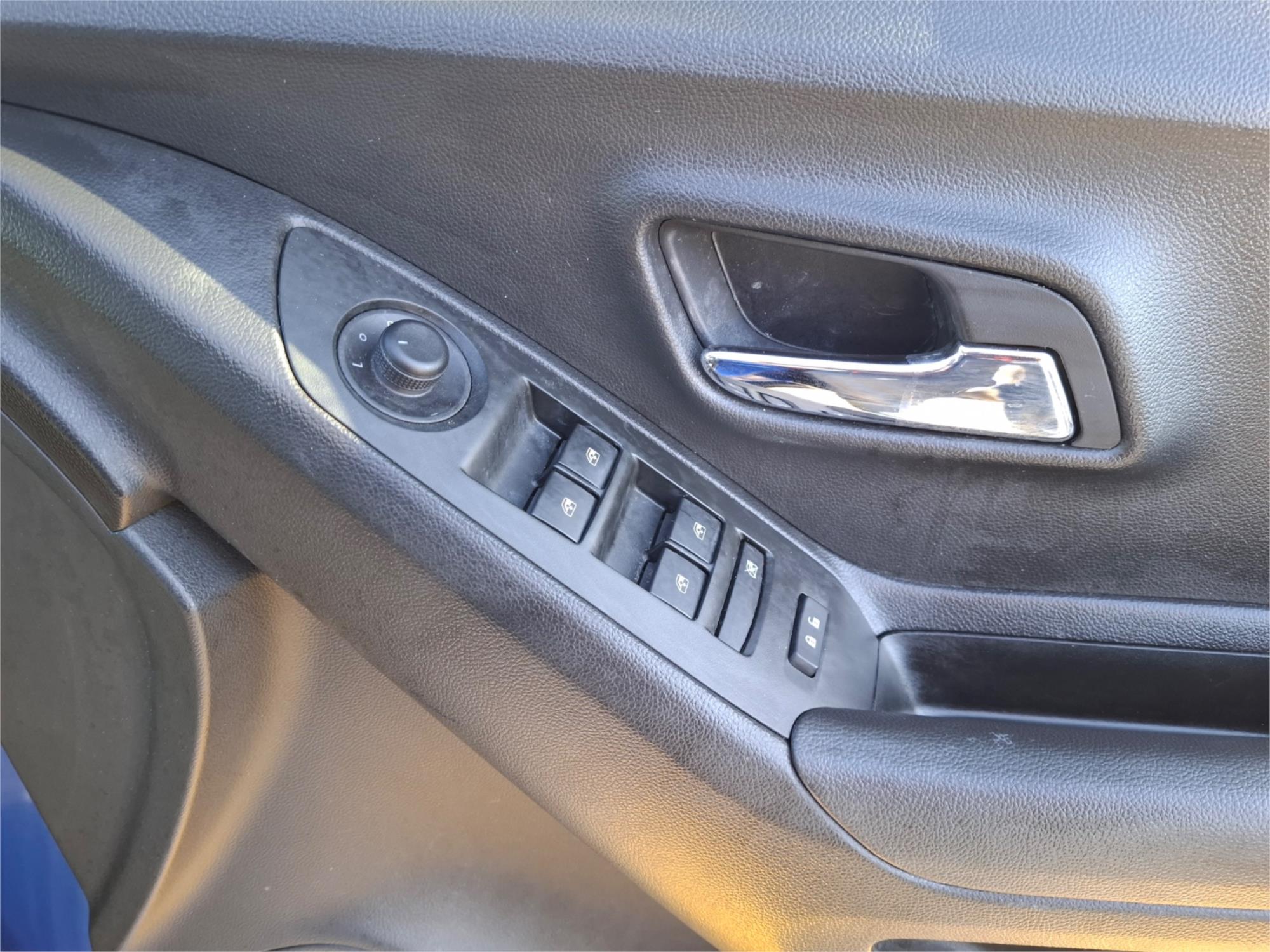 2018 HOLDEN TRAX TJ MY18 LTZ 6 SP AUTOMATIC 4D WAGON