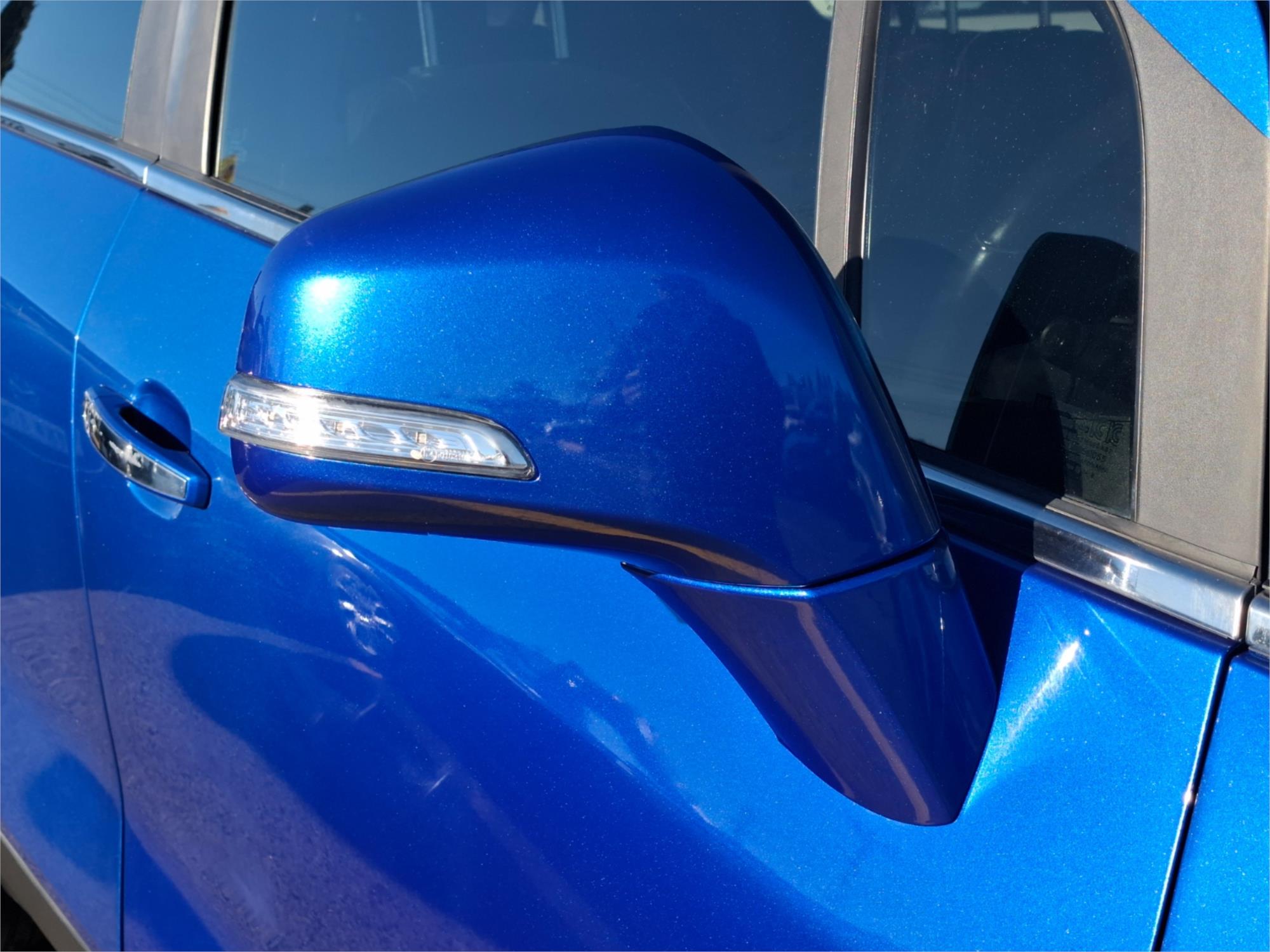 2018 HOLDEN TRAX TJ MY18 LTZ 6 SP AUTOMATIC 4D WAGON