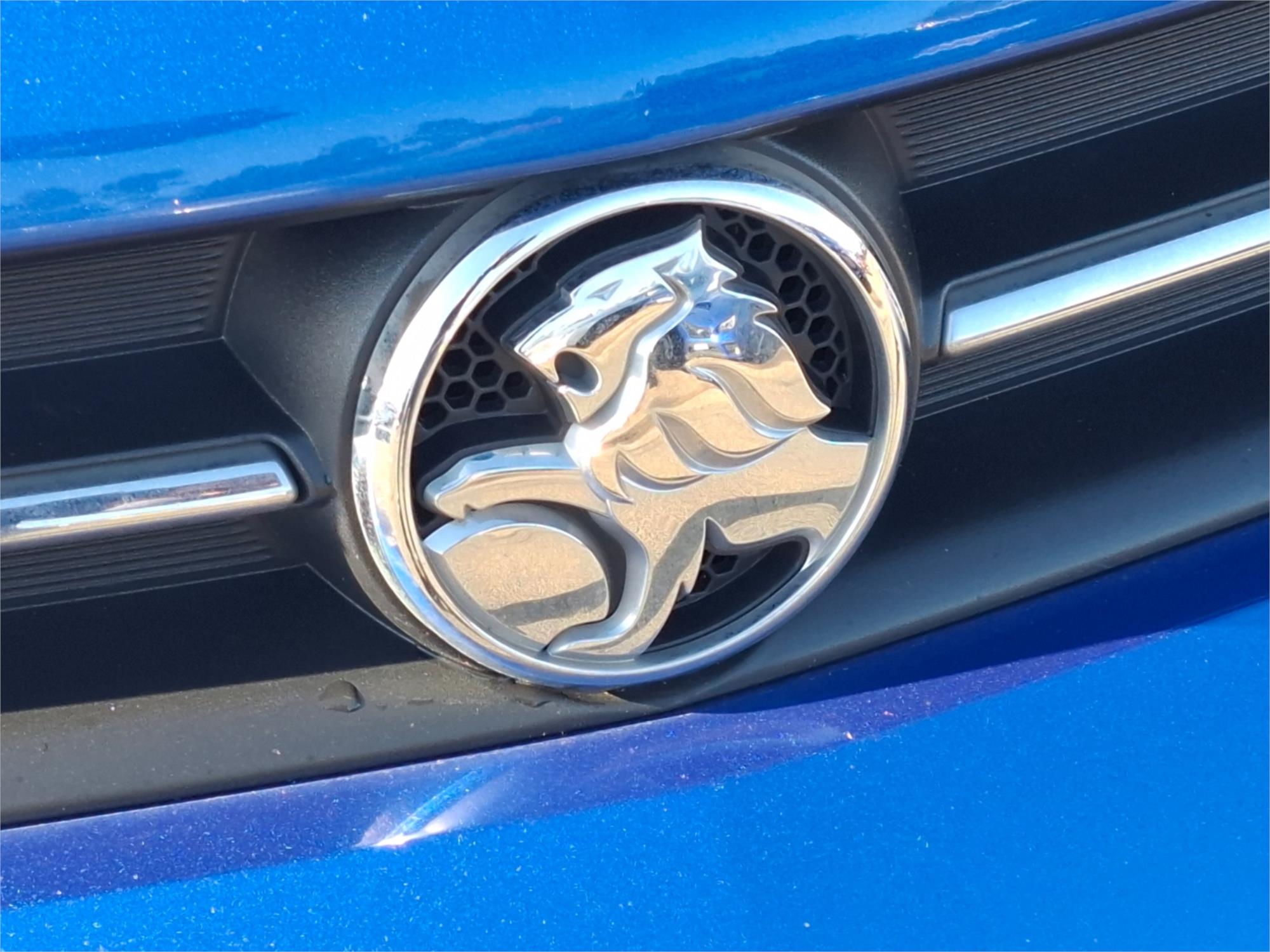 2018 HOLDEN TRAX TJ MY18 LTZ 6 SP AUTOMATIC 4D WAGON