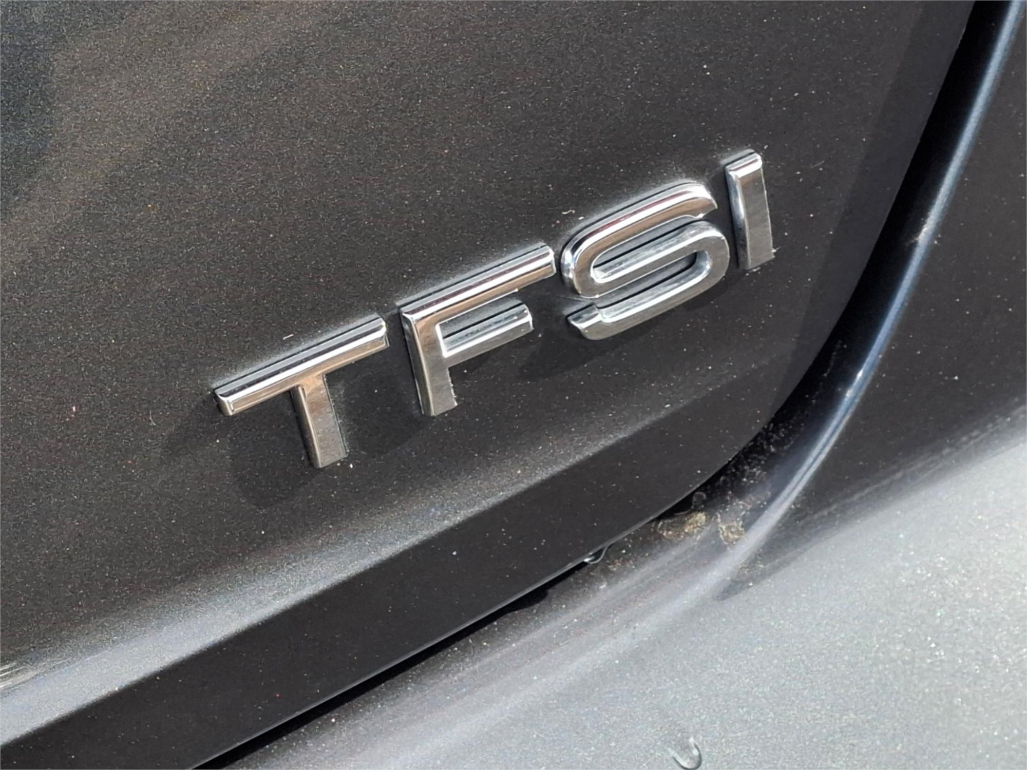 2016 AUDI A4 F4 (B9) 2.0 TFSI S TRONIC SPORT 7 SP AUTO DUAL CLUTCH 4D SEDAN