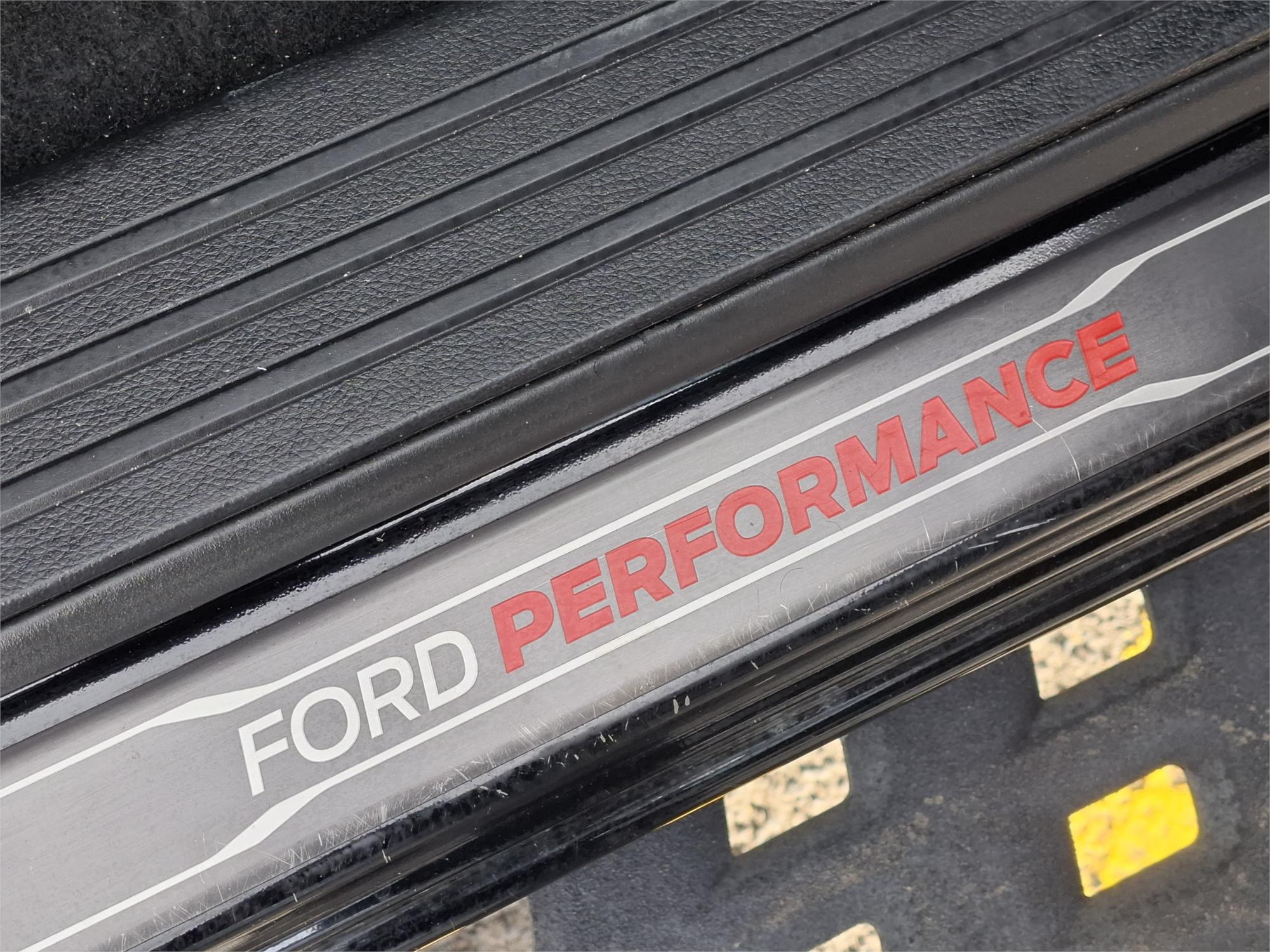 2018 FORD RANGER PX MKIII MY19 RAPTOR 2.0 (4x4) 10 SP AUTOMATIC DOUBLE CAB P/UP